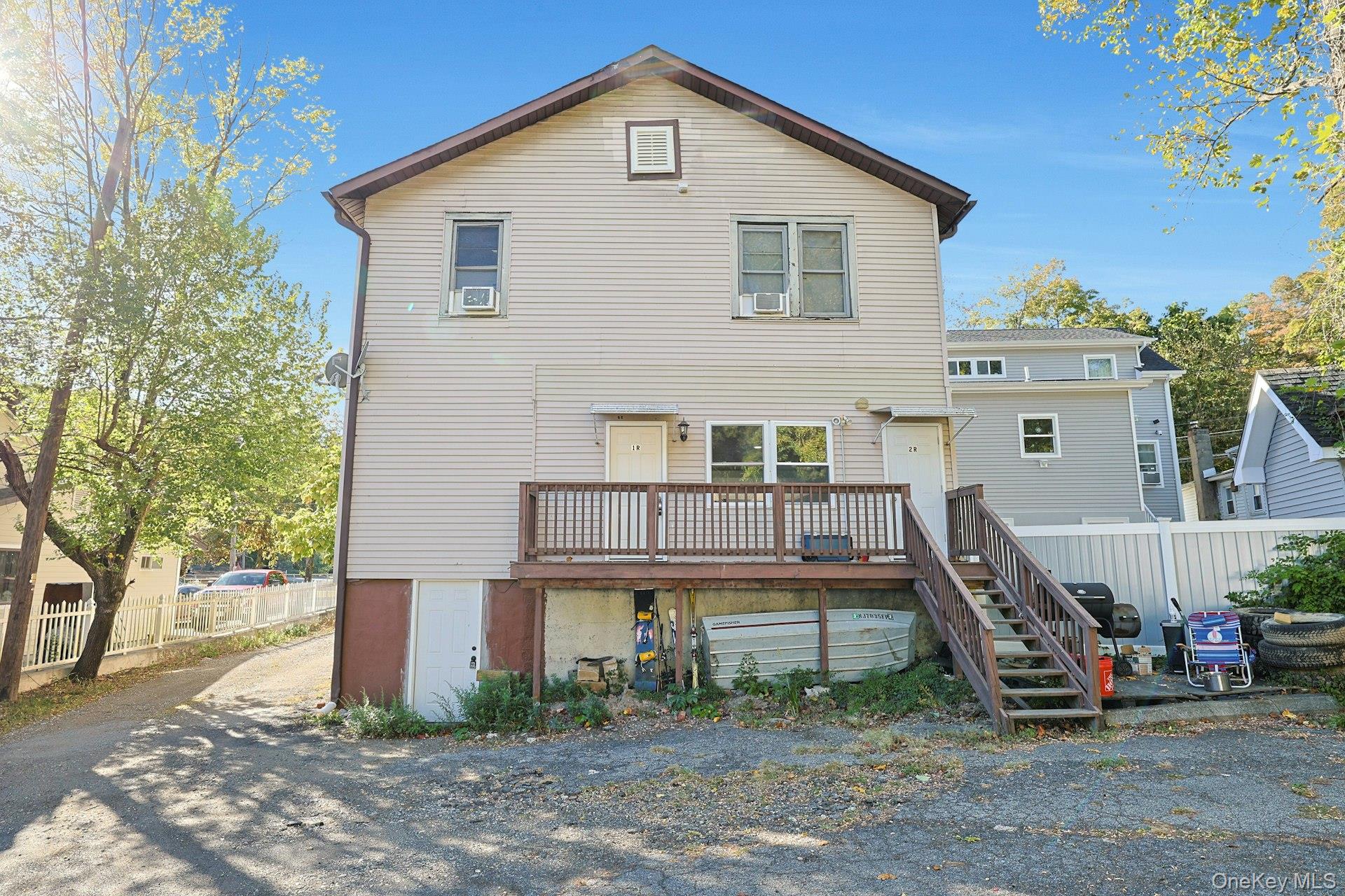 88 Firefighters Memorial Drive # R1, Fort Montgomery, NY 10922