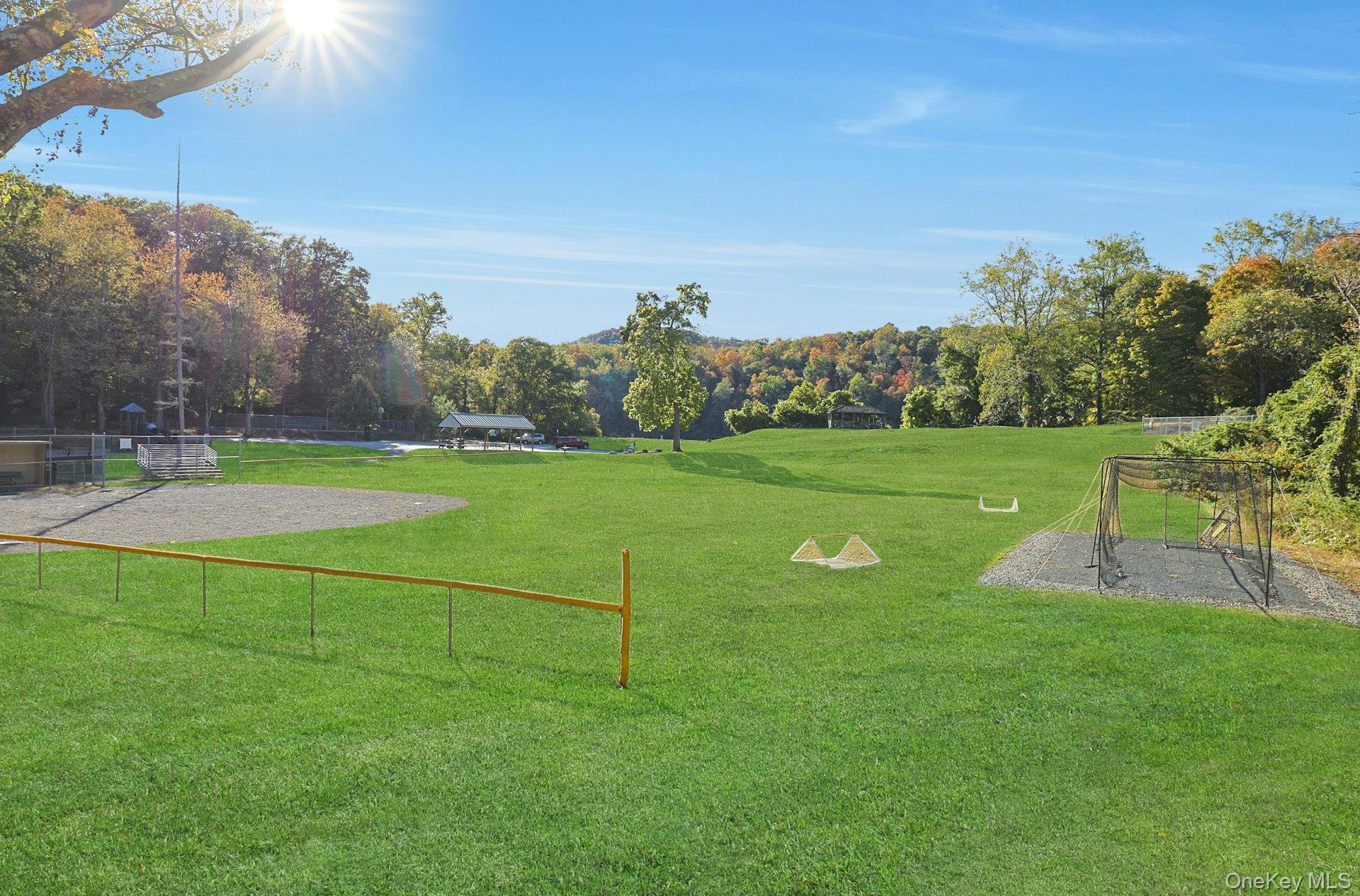 88 Firefighters Memorial Drive # R1, Fort Montgomery, NY 10922