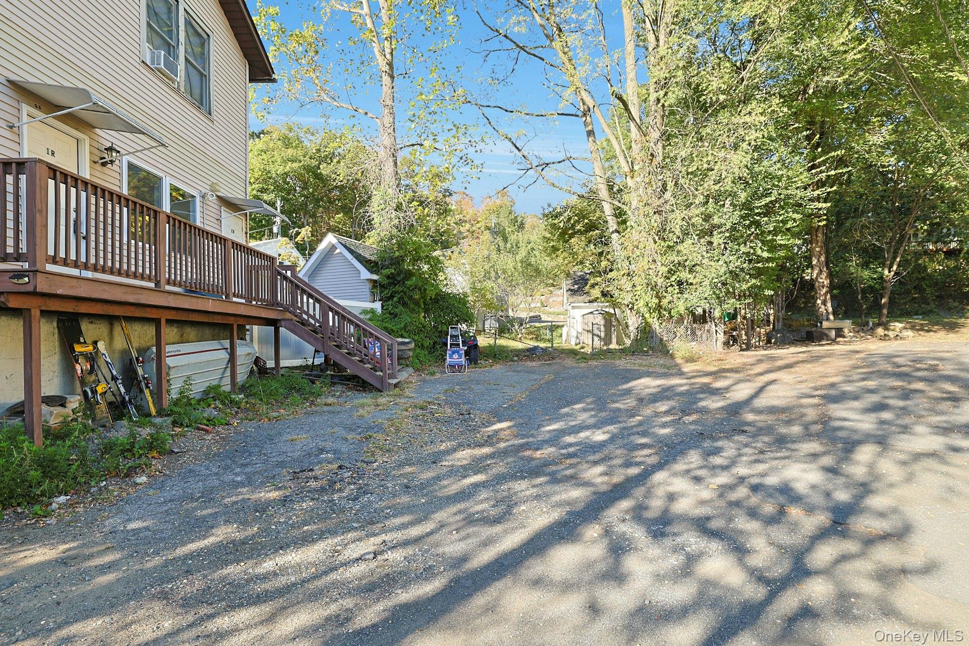 88 Firefighters Memorial Drive # R1, Fort Montgomery, NY 10922