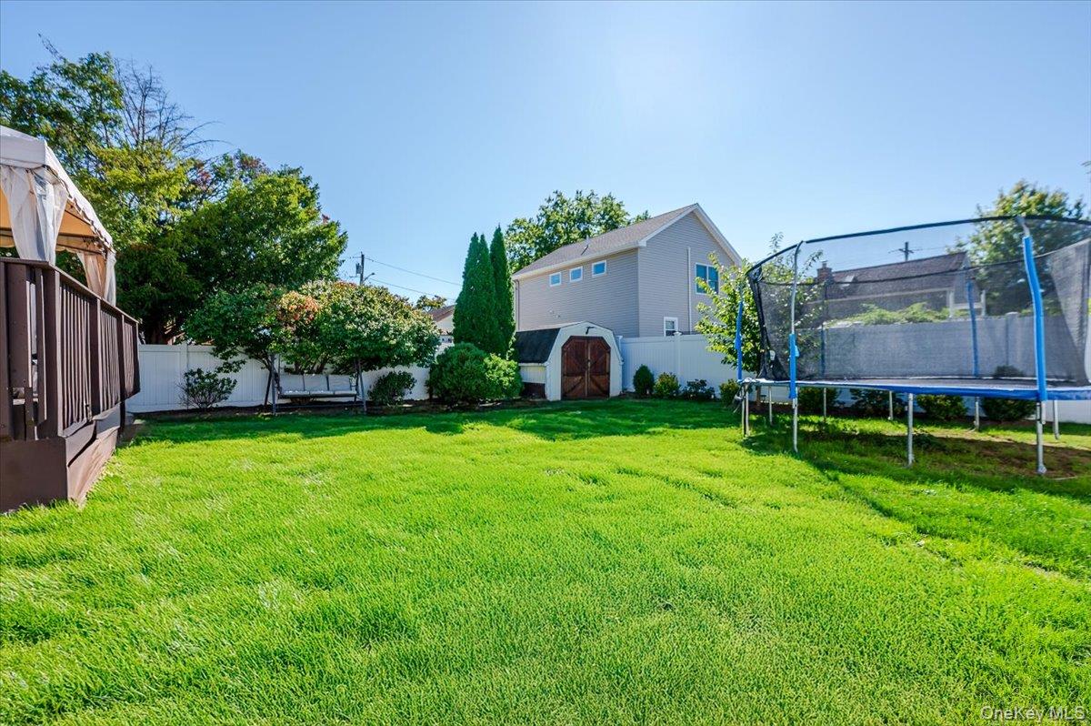 1563 Marshall Street, Elmont, NY 11003
