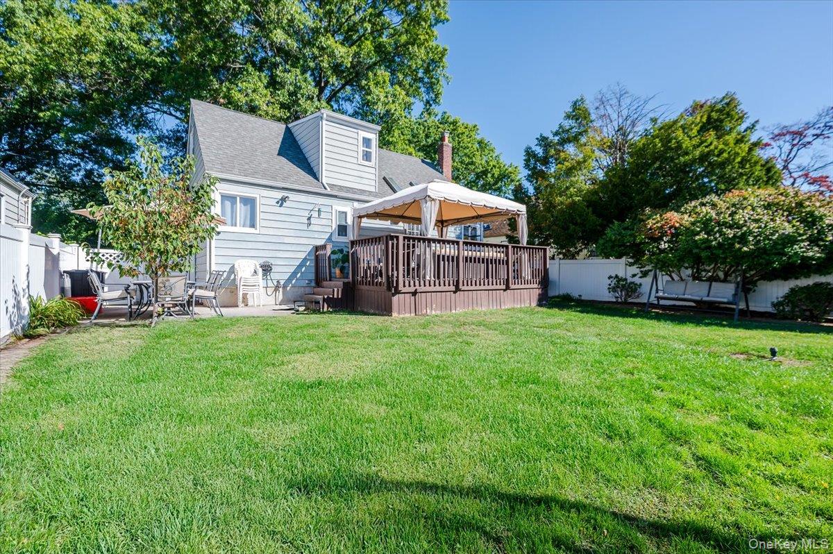 1563 Marshall Street, Elmont, NY 11003