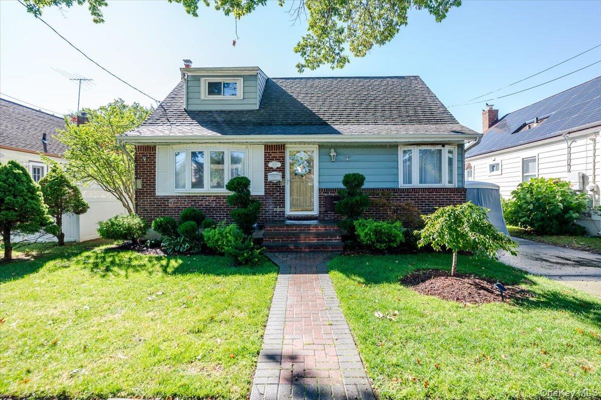 1563 Marshall Street, Elmont, NY 11003