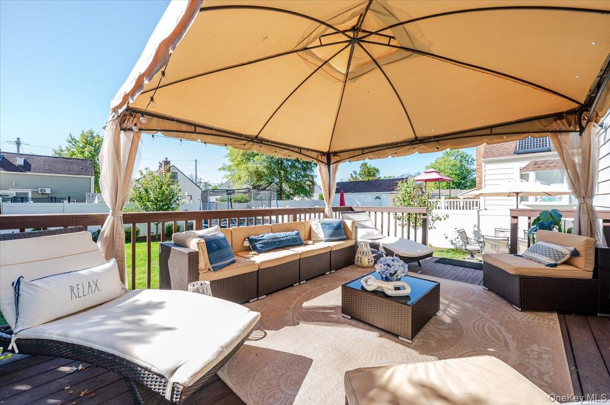 1563 Marshall Street, Elmont, NY 11003