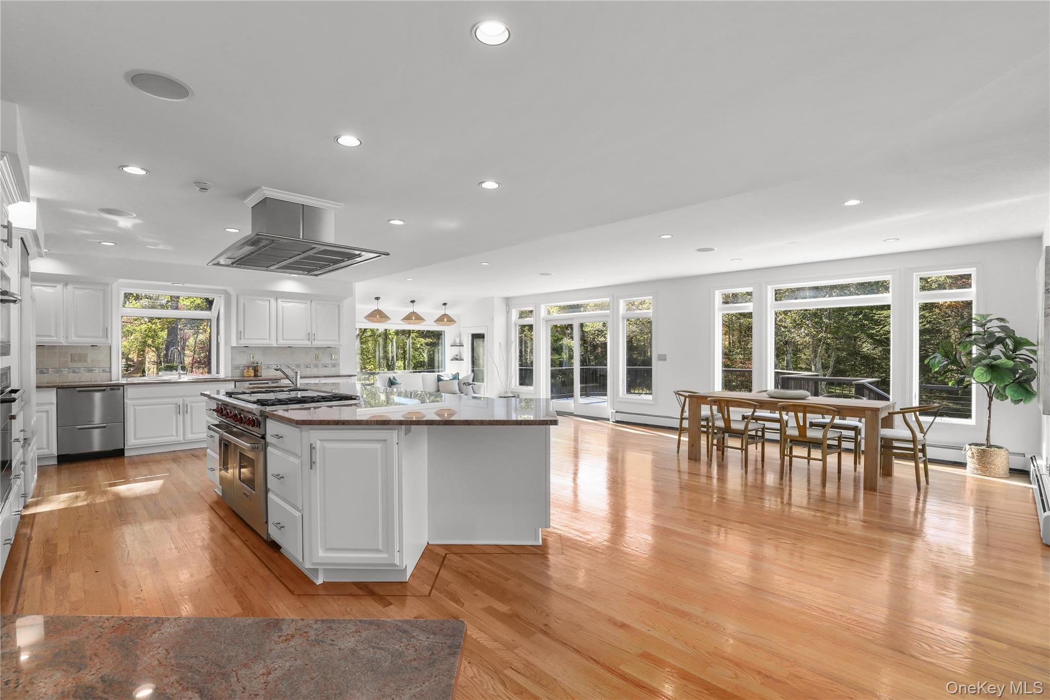 30 Knapp Road, Pound Ridge, NY 10576