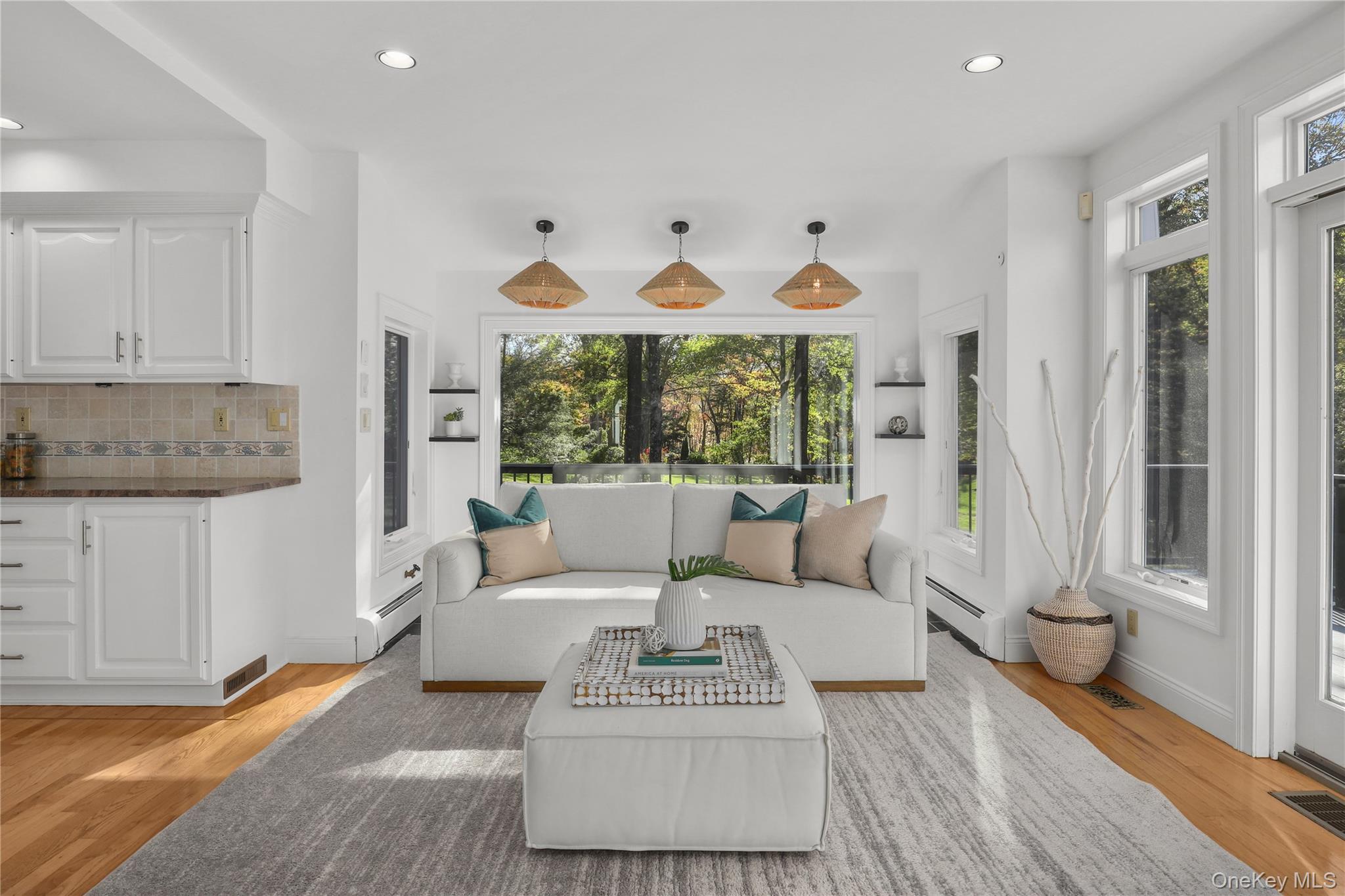 30 Knapp Road, Pound Ridge, NY 10576