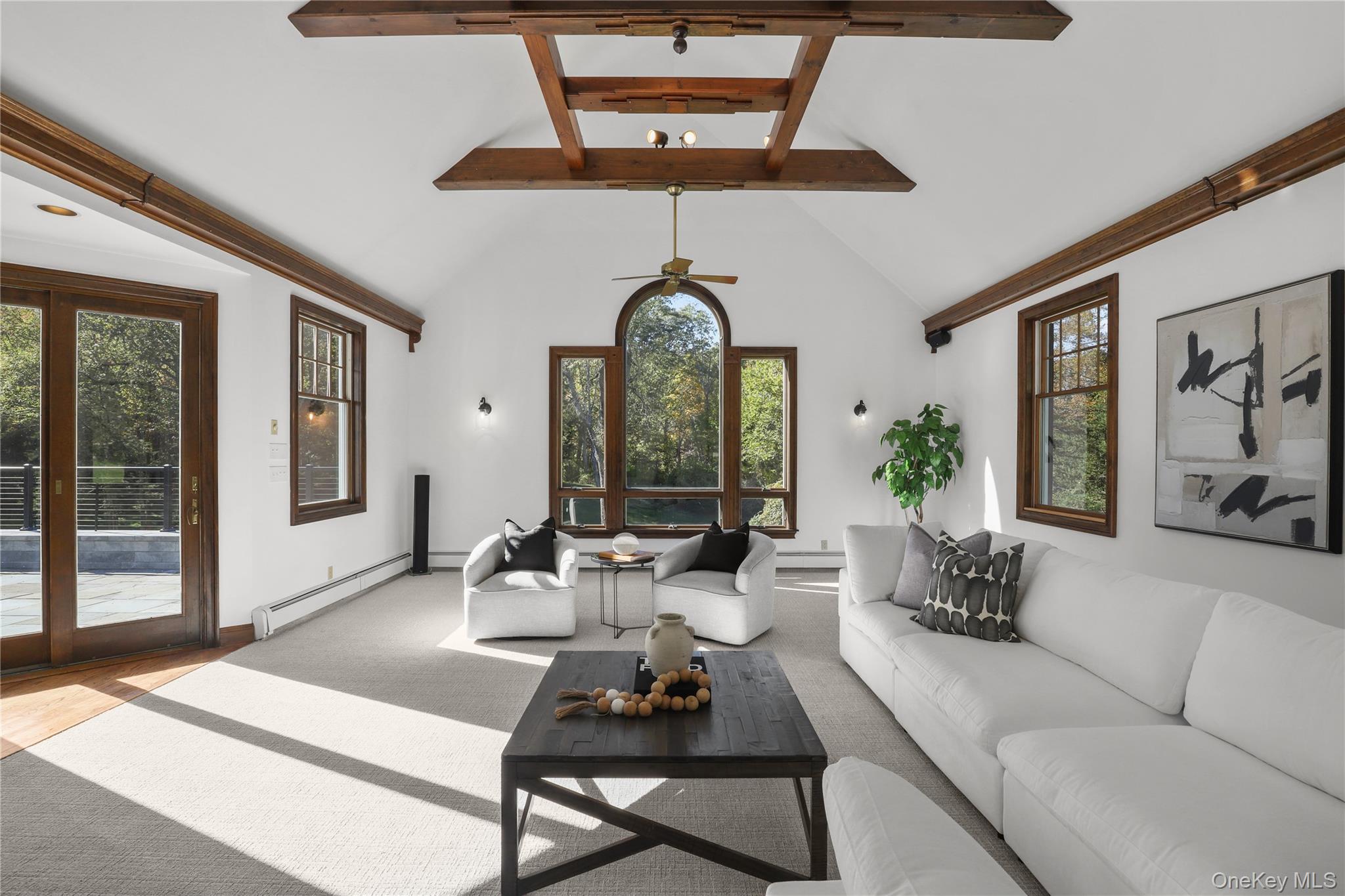 30 Knapp Road, Pound Ridge, NY 10576