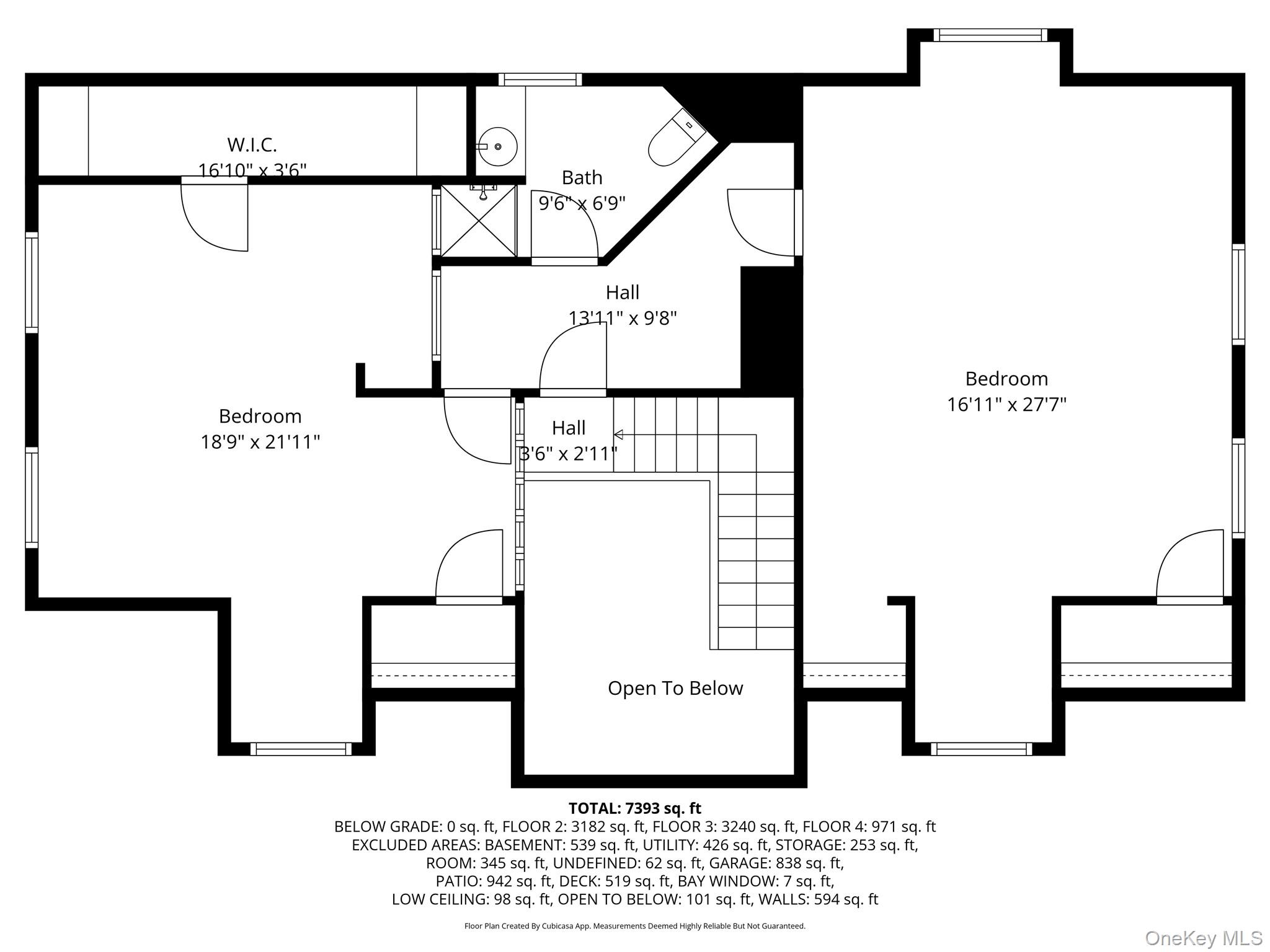30 Knapp Road, Pound Ridge, NY 10576