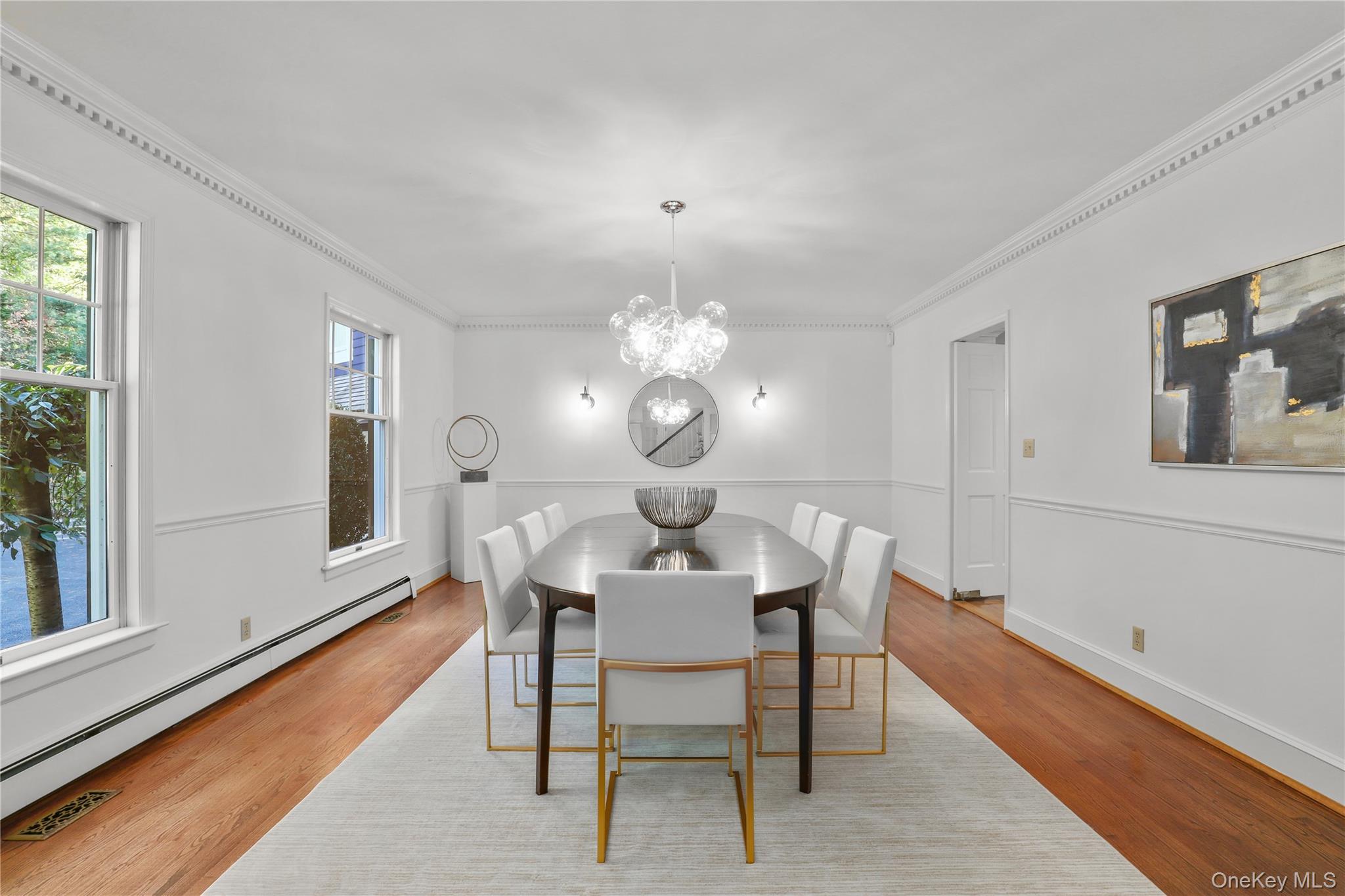 30 Knapp Road, Pound Ridge, NY 10576