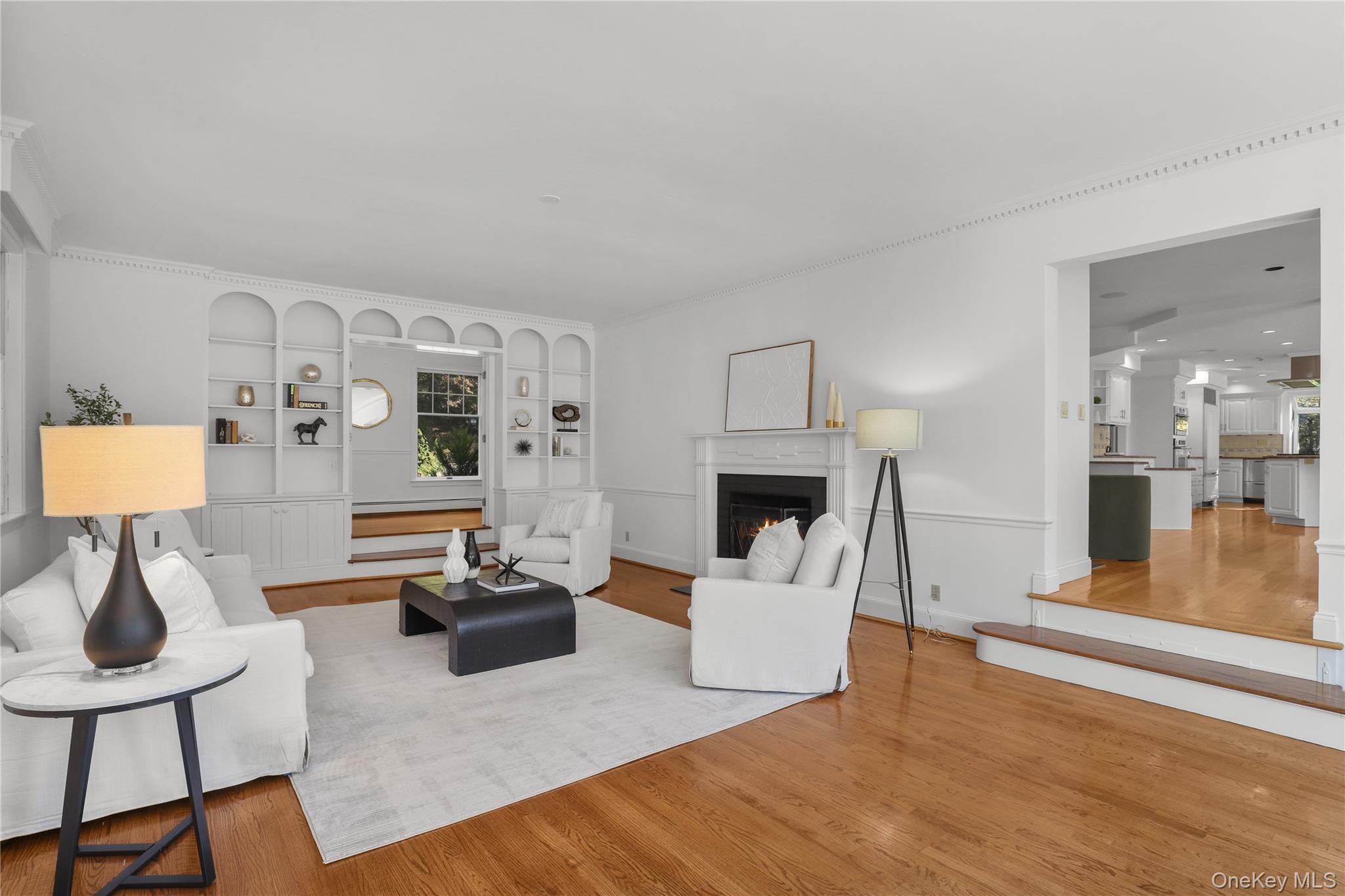 30 Knapp Road, Pound Ridge, NY 10576