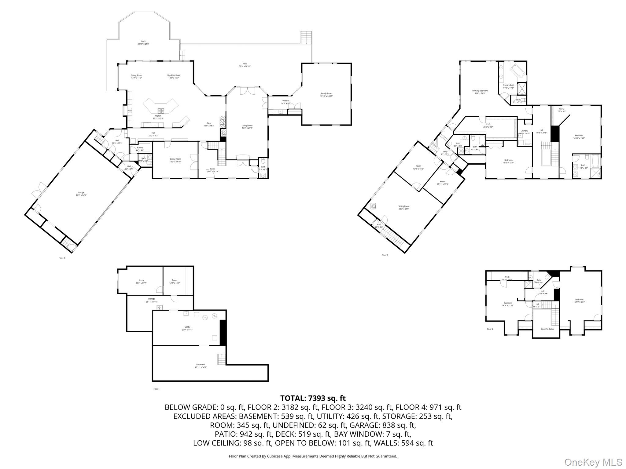 30 Knapp Road, Pound Ridge, NY 10576