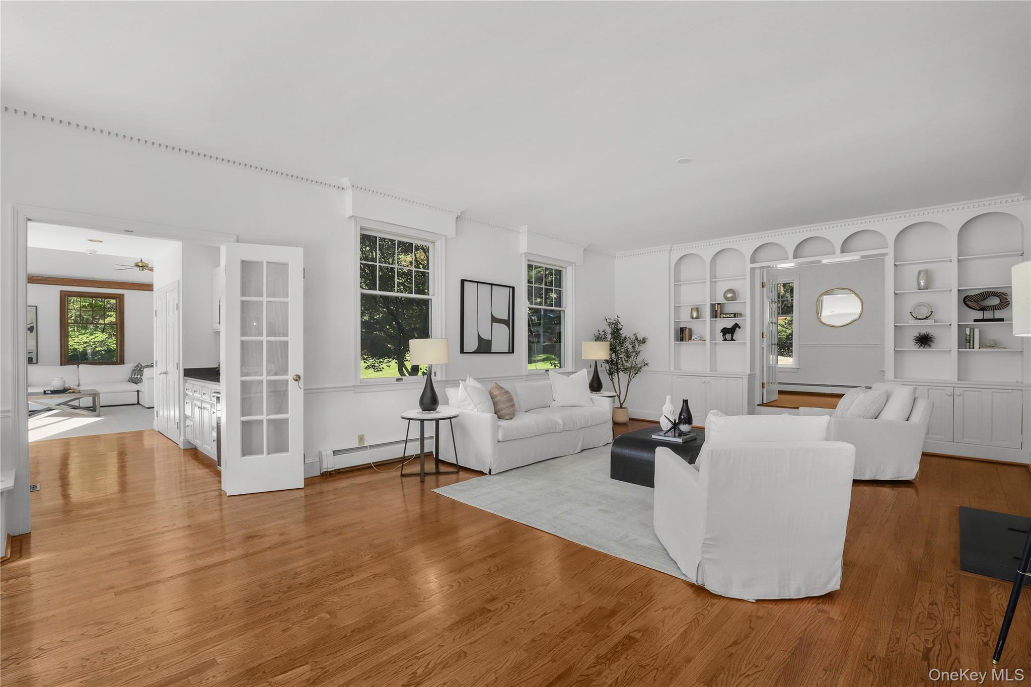 30 Knapp Road, Pound Ridge, NY 10576