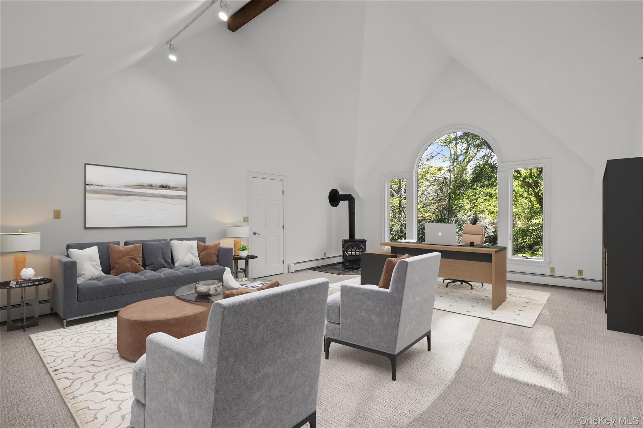 30 Knapp Road, Pound Ridge, NY 10576