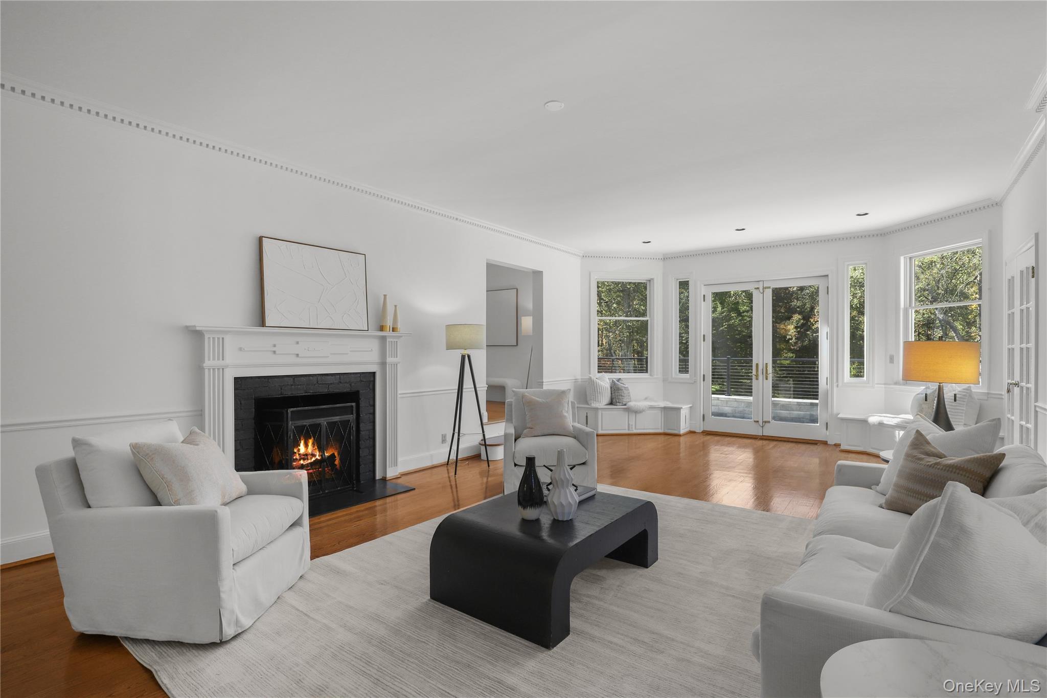 30 Knapp Road, Pound Ridge, NY 10576