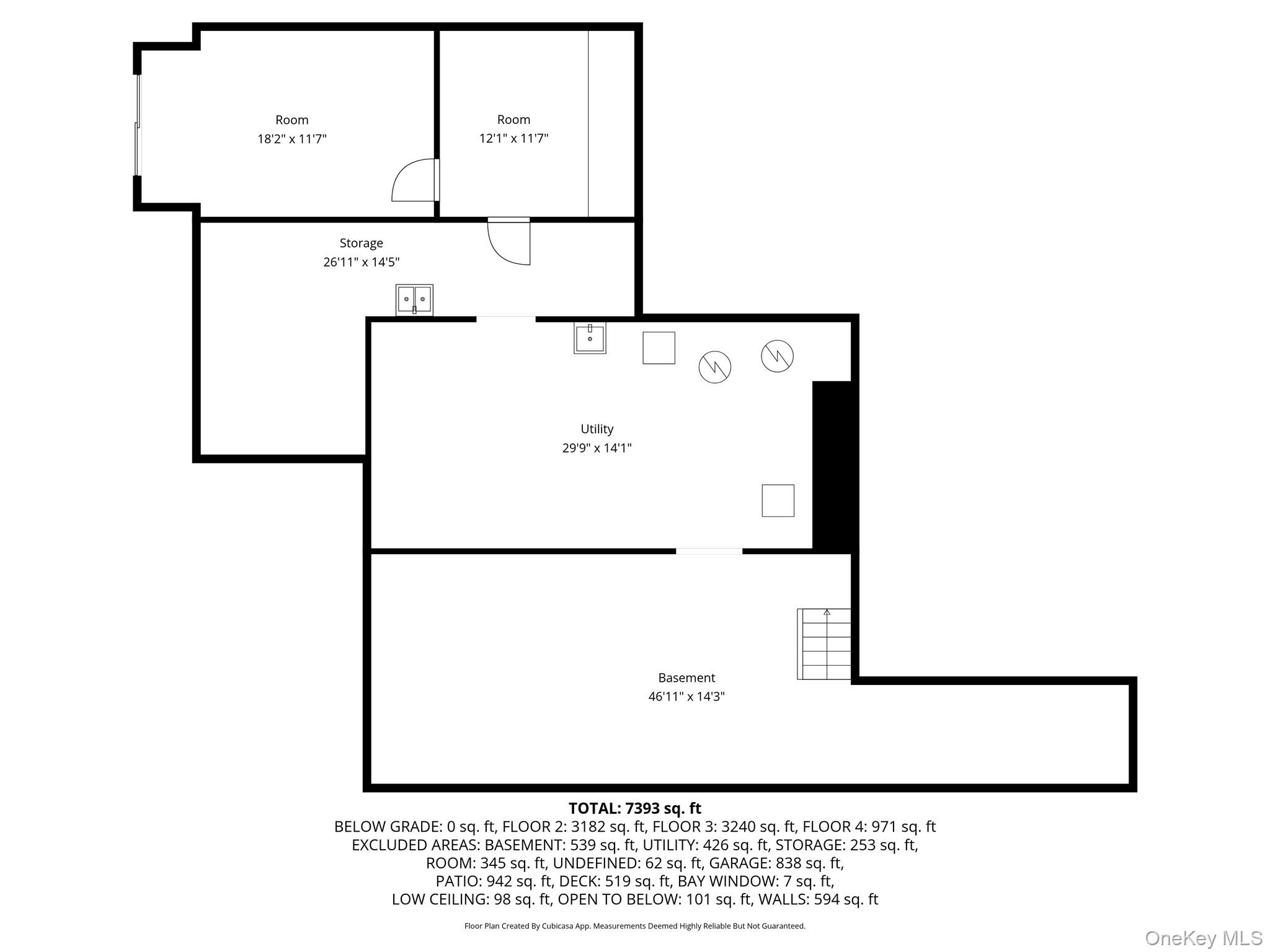 30 Knapp Road, Pound Ridge, NY 10576