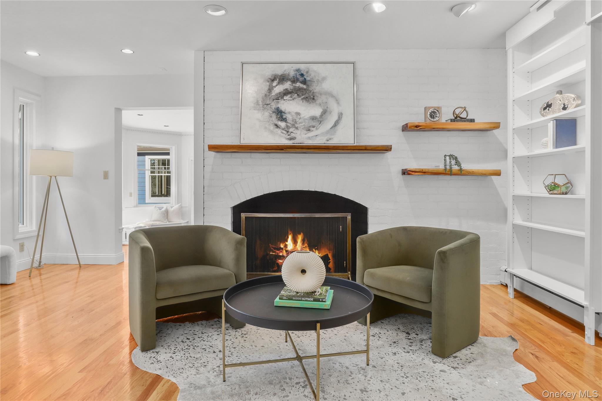 30 Knapp Road, Pound Ridge, NY 10576