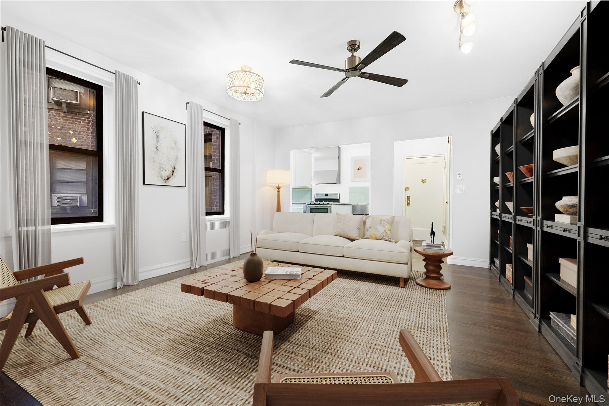 860 Grand Concourse # 2N, Bronx, NY 10451