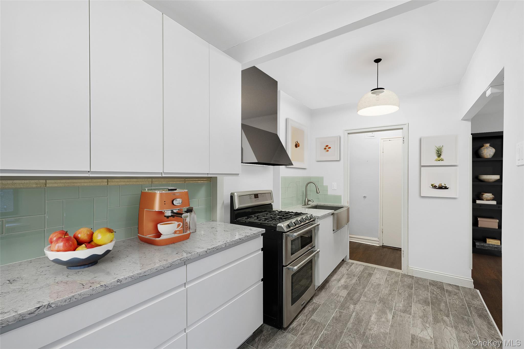 860 Grand Concourse # 2N, Bronx, NY 10451