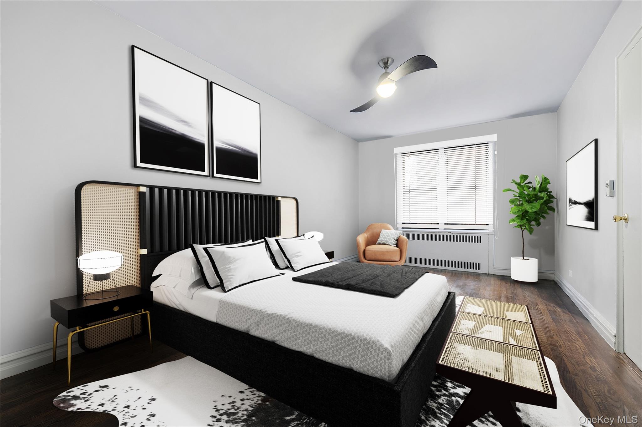 860 Grand Concourse # 2N, Bronx, NY 10451