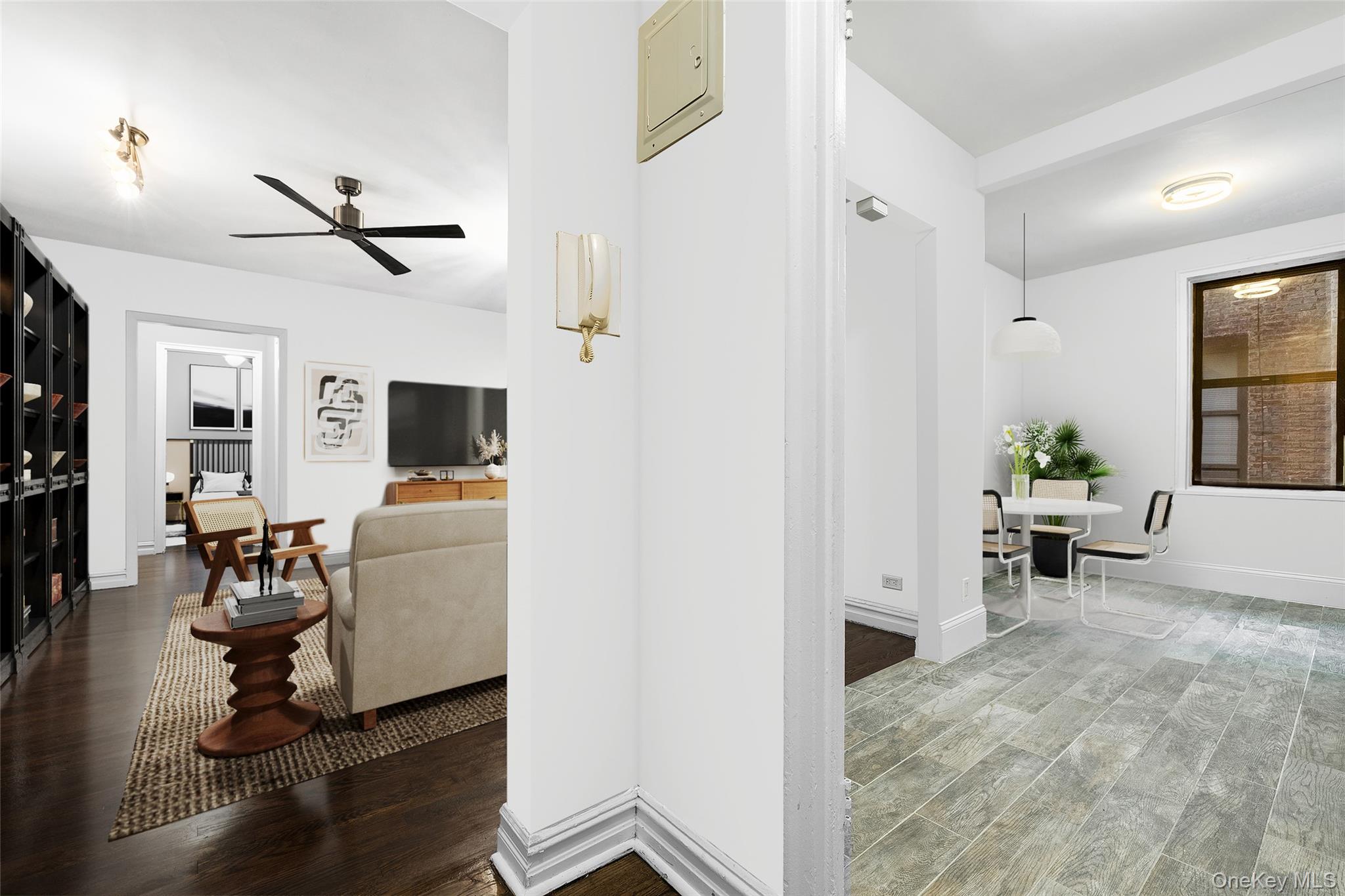 860 Grand Concourse # 2N, Bronx, NY 10451