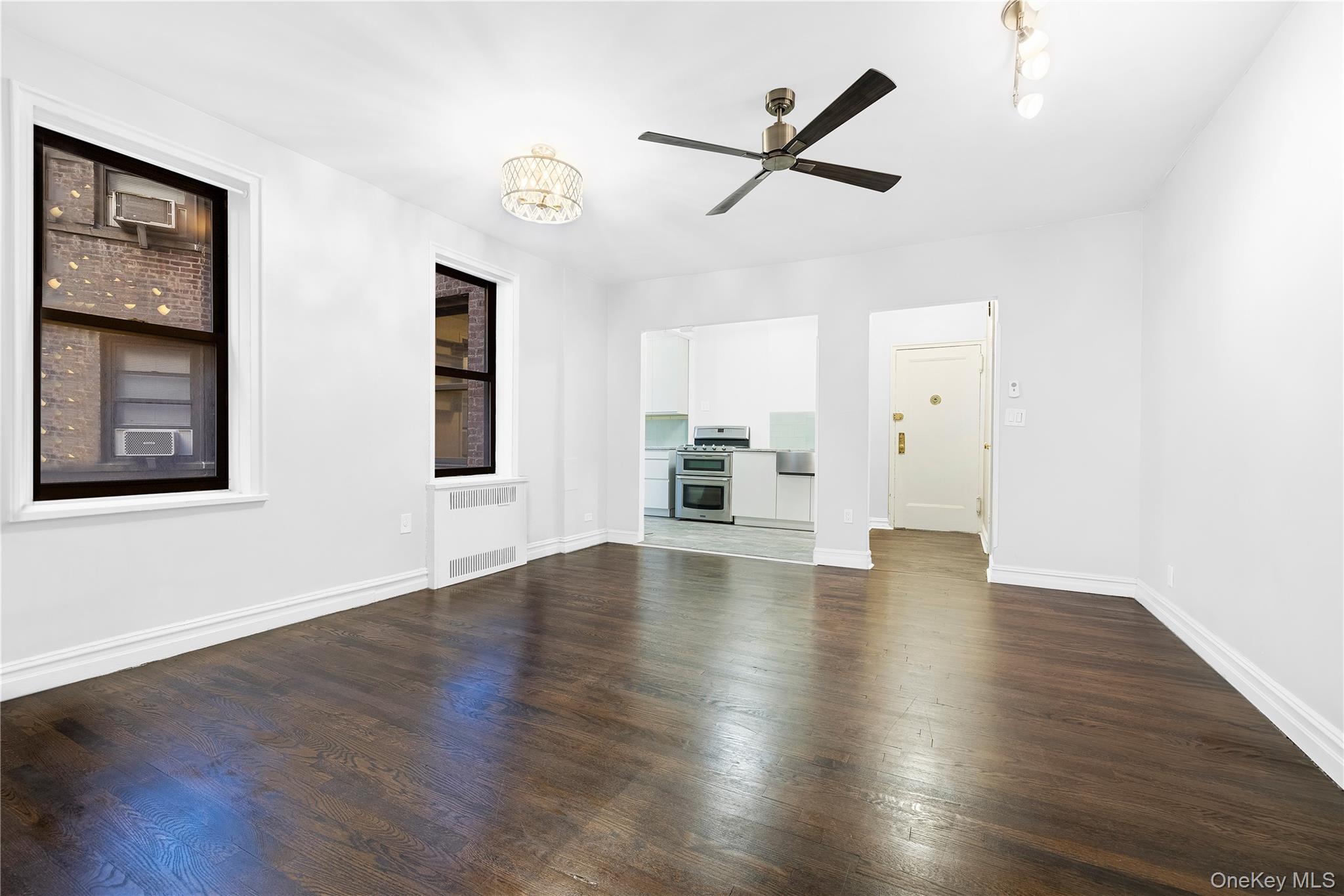 860 Grand Concourse # 2N, Bronx, NY 10451