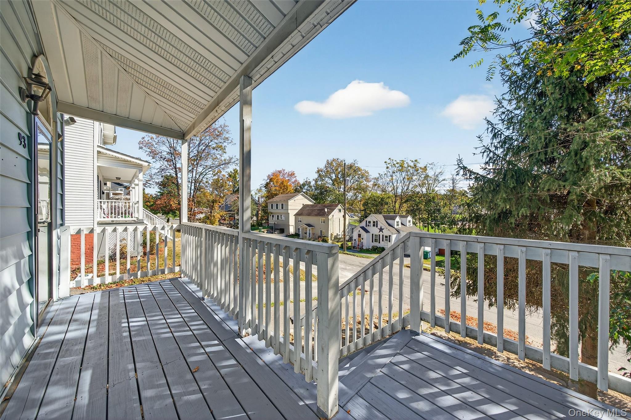 93 Montgomery Street, Goshen, NY 10924