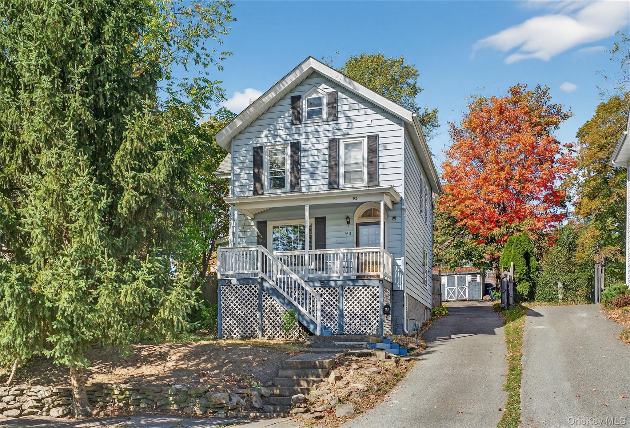 93 Montgomery Street, Goshen, NY 10924