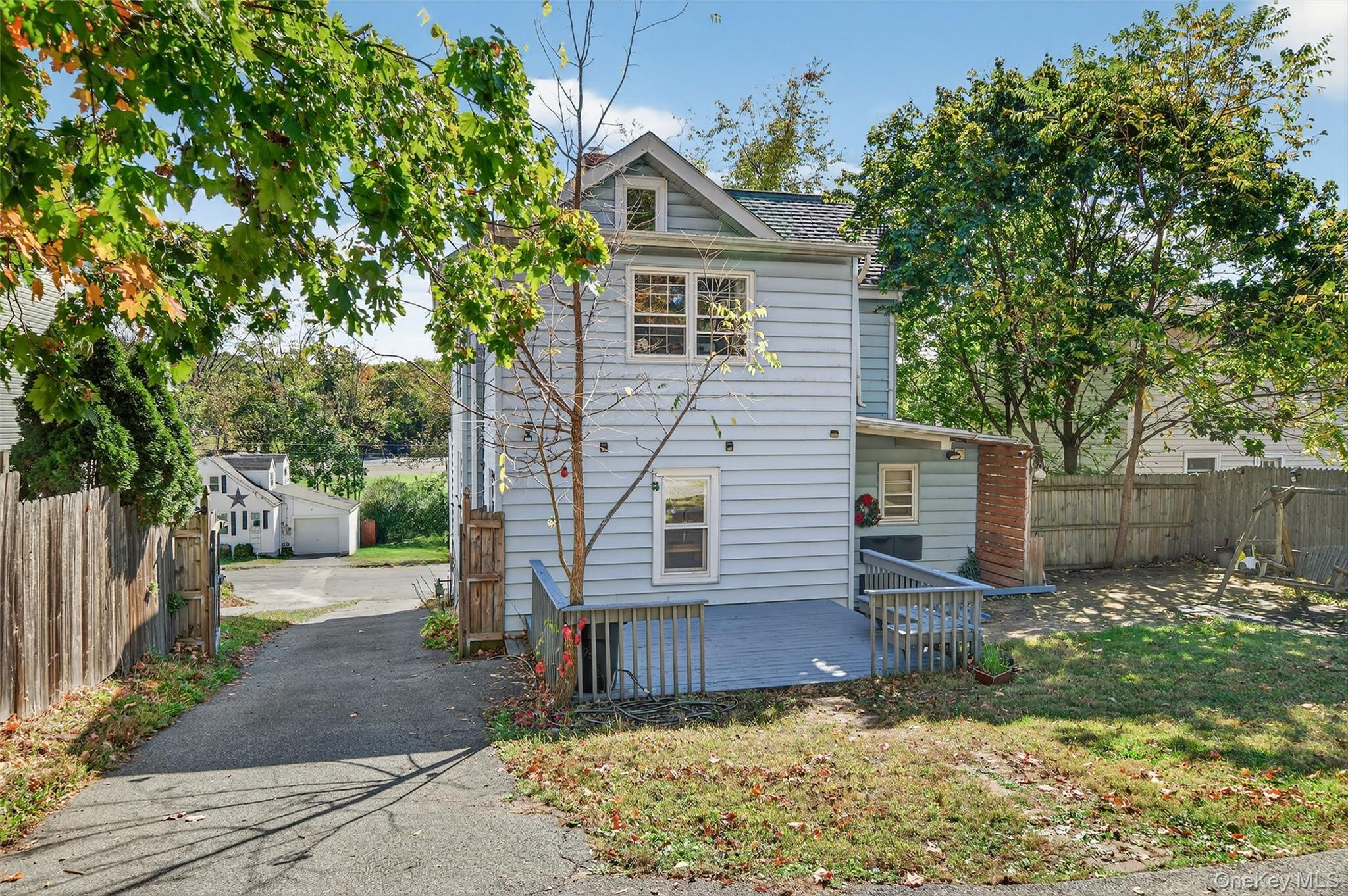 93 Montgomery Street, Goshen, NY 10924