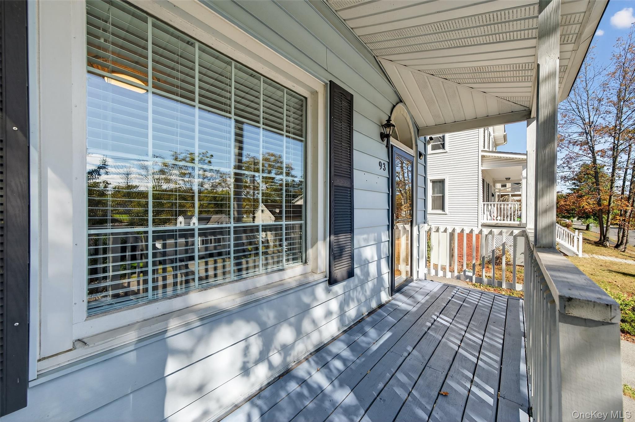 93 Montgomery Street, Goshen, NY 10924