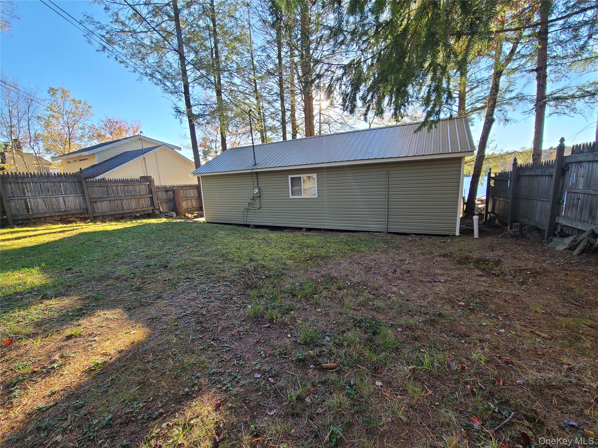 106 Park Drive, Parksville, NY 12768