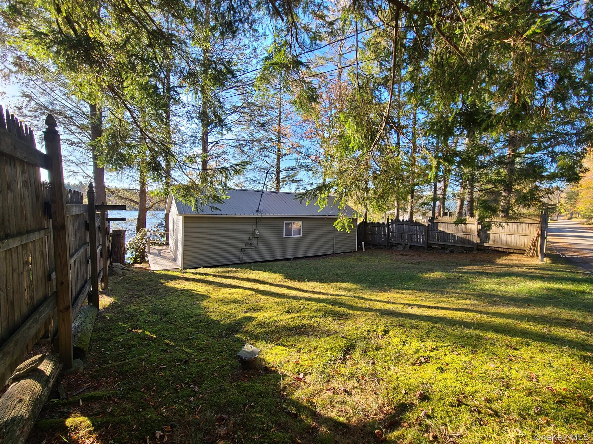 106 Park Drive, Parksville, NY 12768