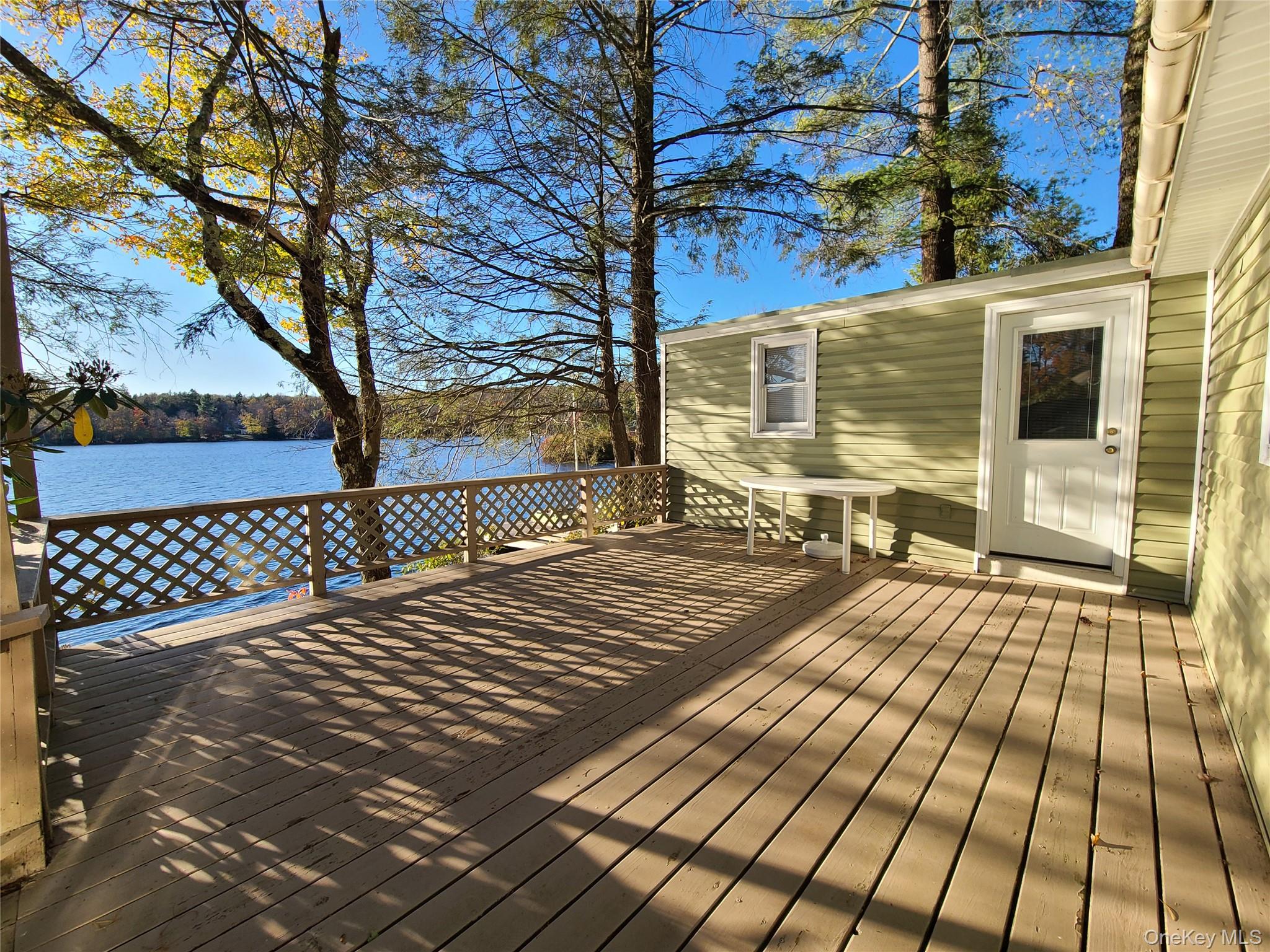 106 Park Drive, Parksville, NY 12768