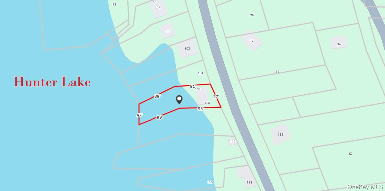 106 Park Drive, Parksville, NY 12768