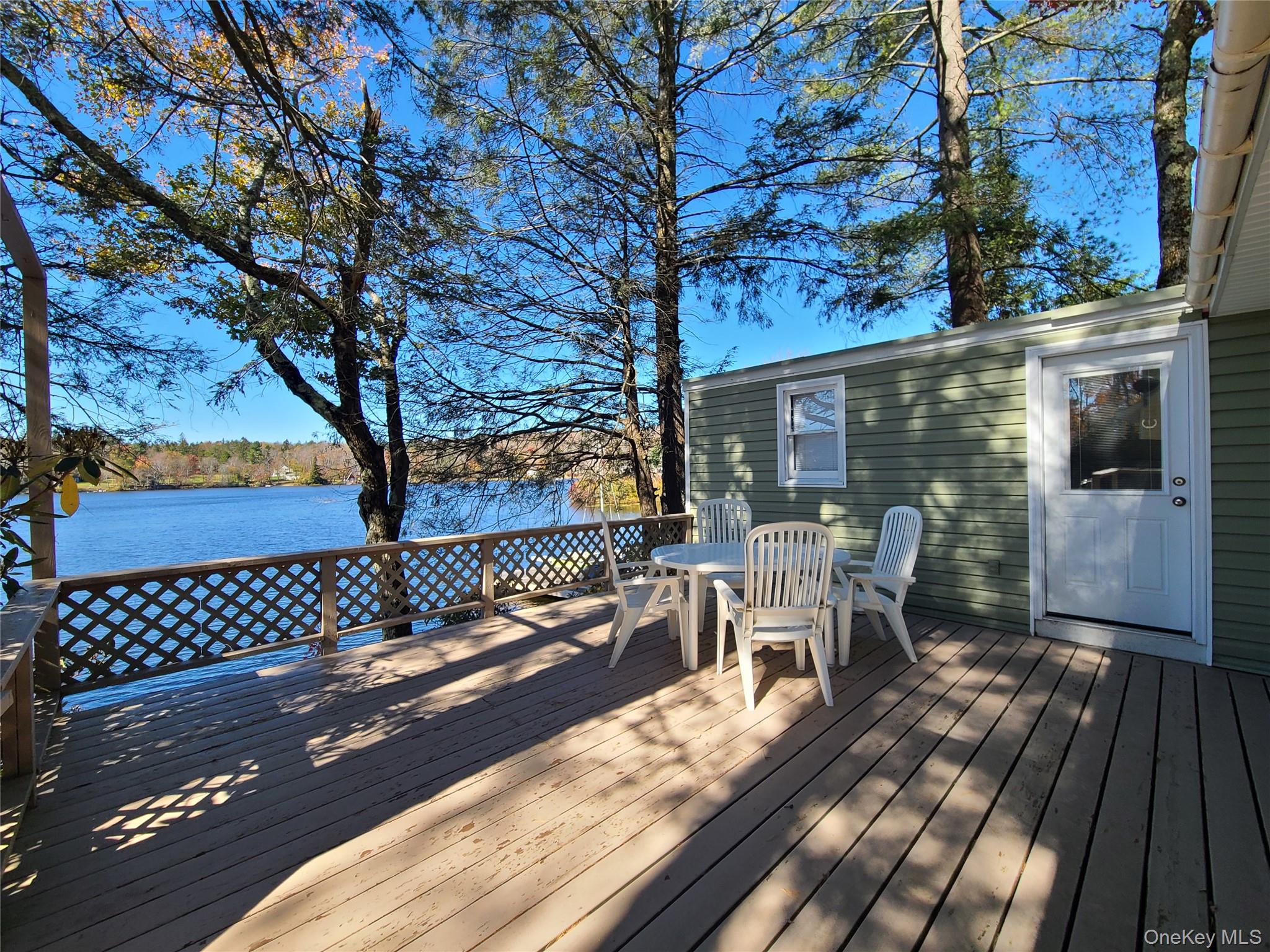 106 Park Drive, Parksville, NY 12768