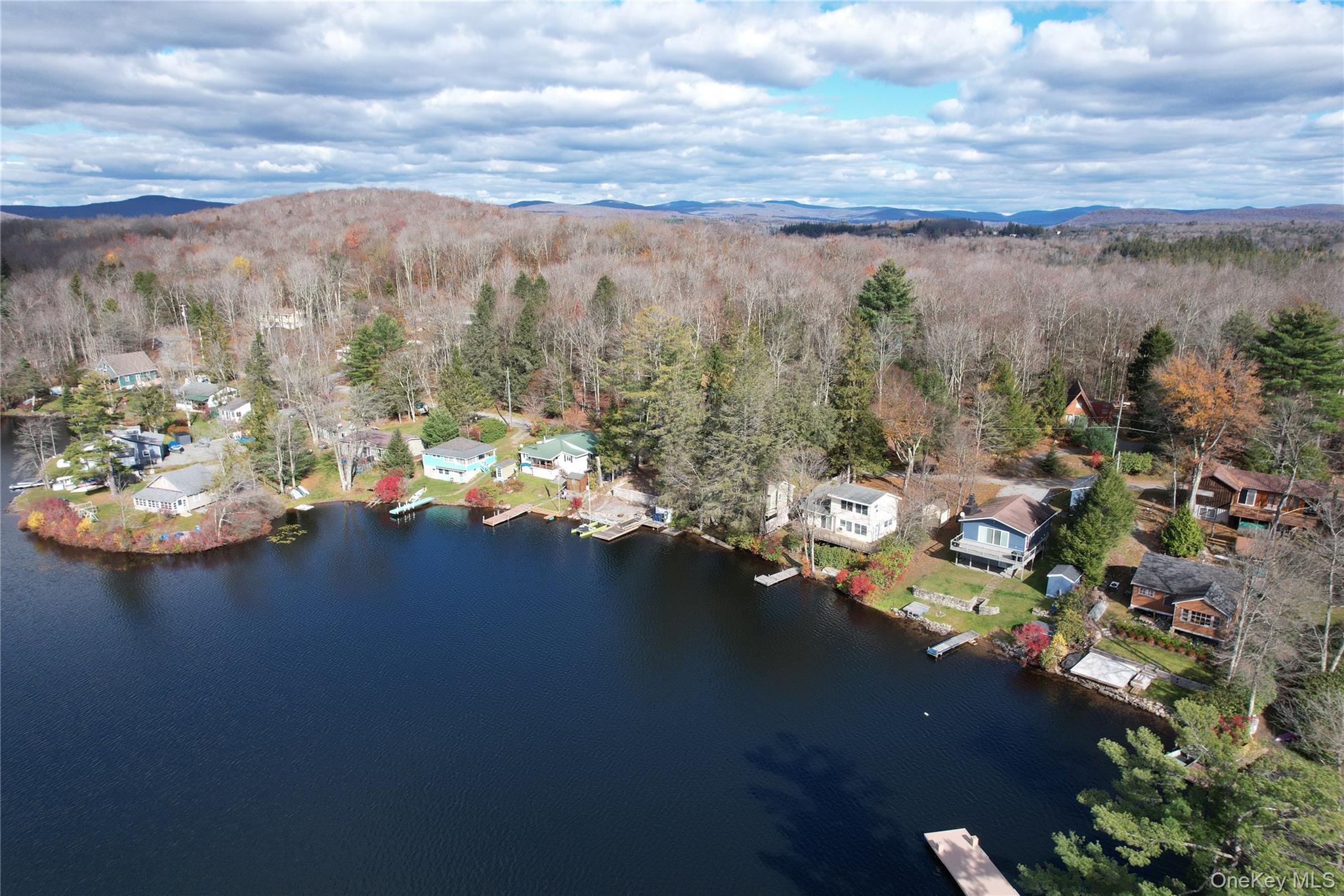 106 Park Drive, Parksville, NY 12768