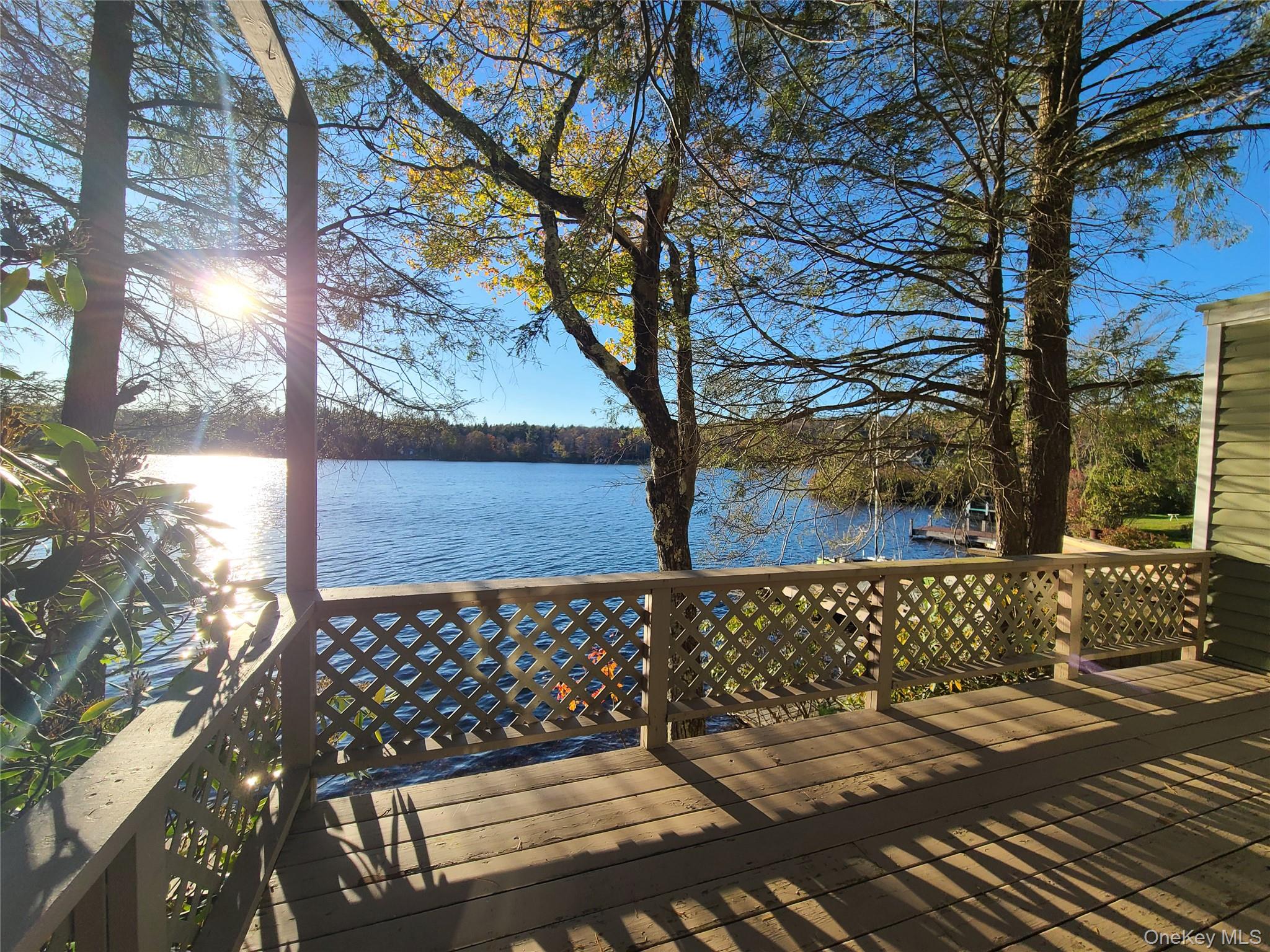 106 Park Drive, Parksville, NY 12768