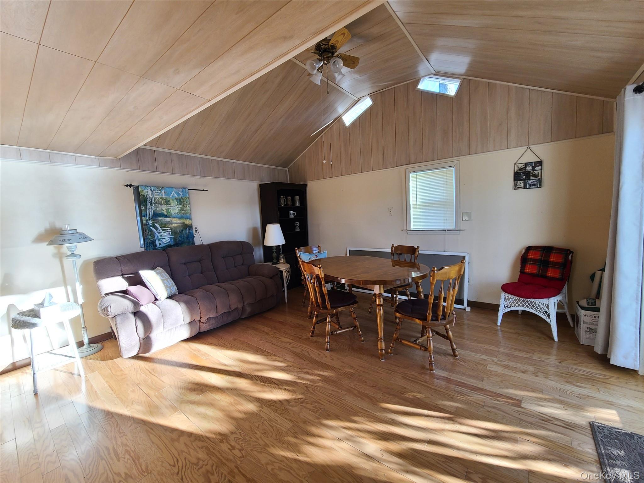 106 Park Drive, Parksville, NY 12768