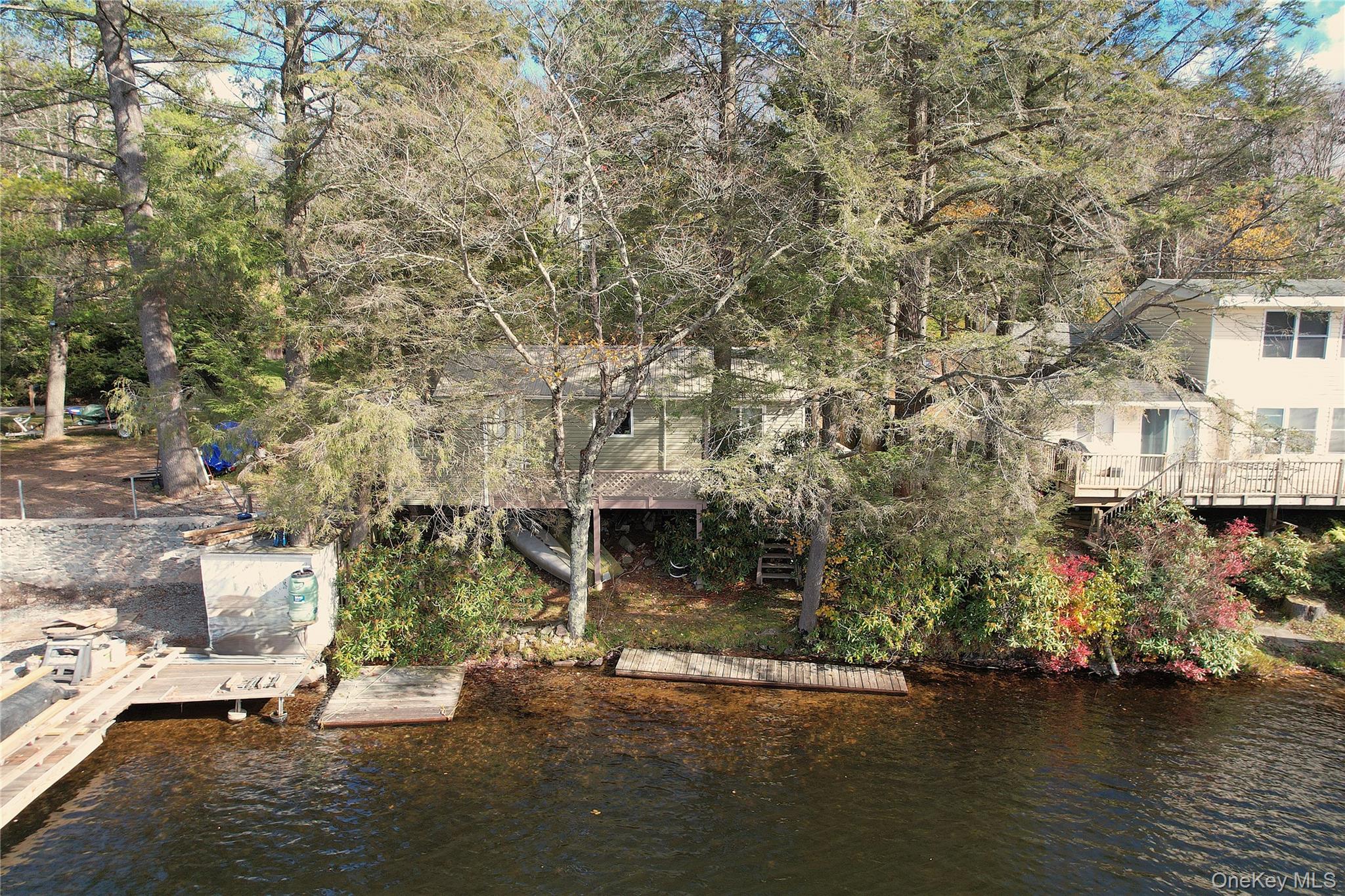 106 Park Drive, Parksville, NY 12768