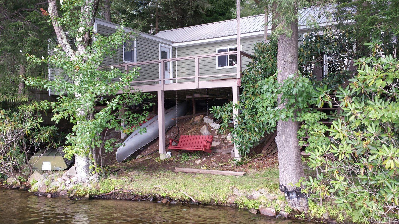 106 Park Drive, Parksville, NY 12768