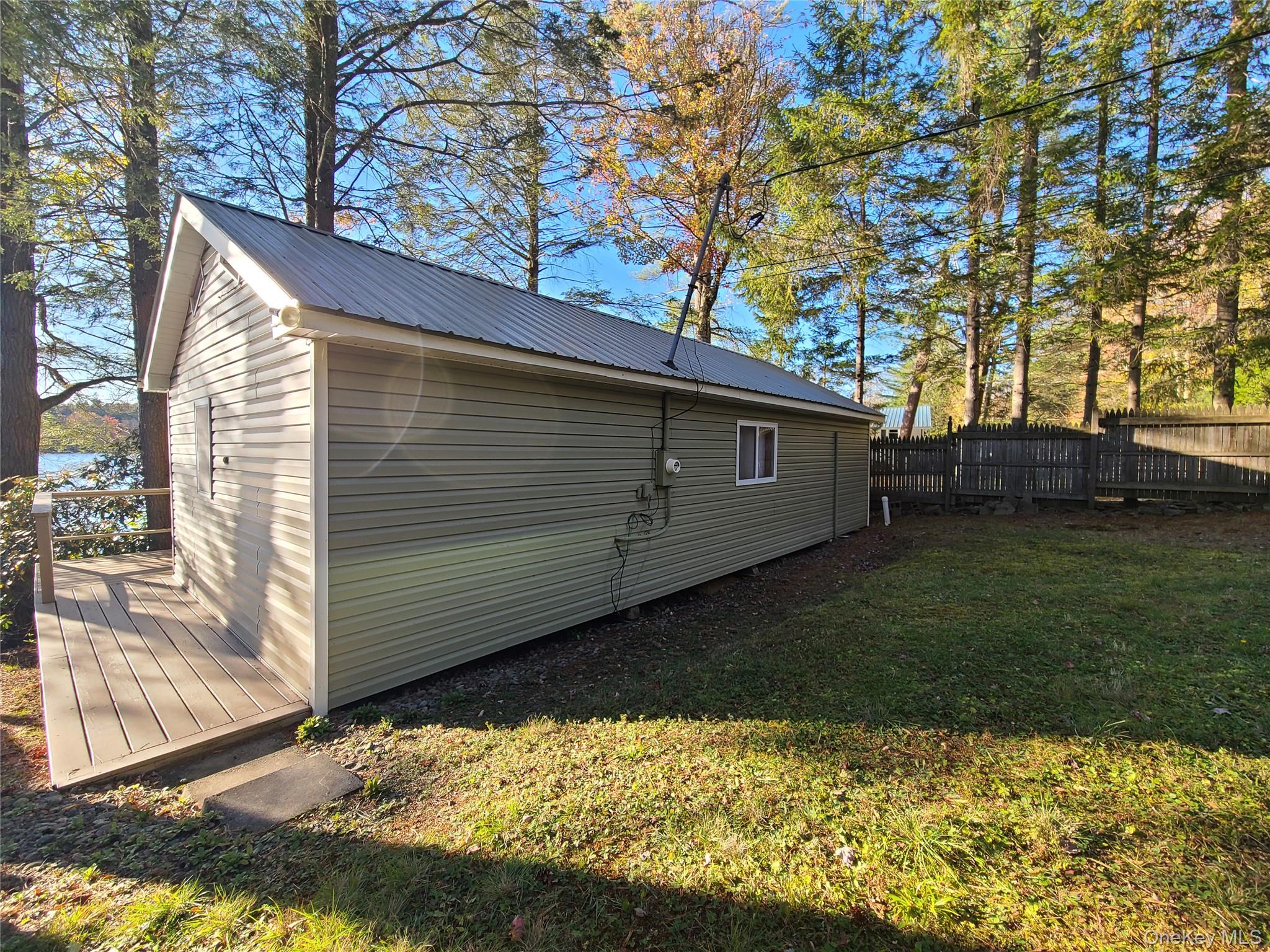 106 Park Drive, Parksville, NY 12768