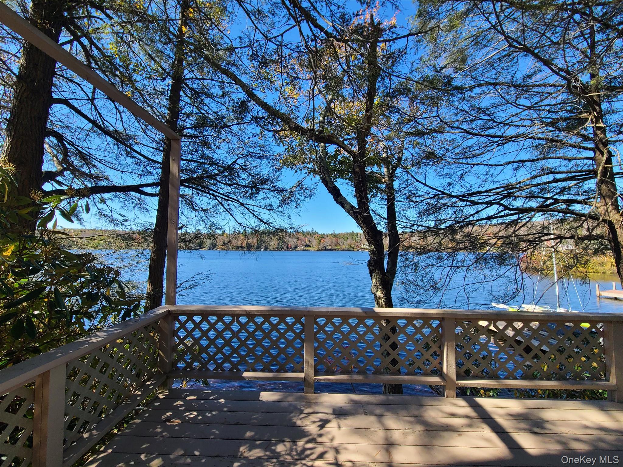 106 Park Drive, Parksville, NY 12768