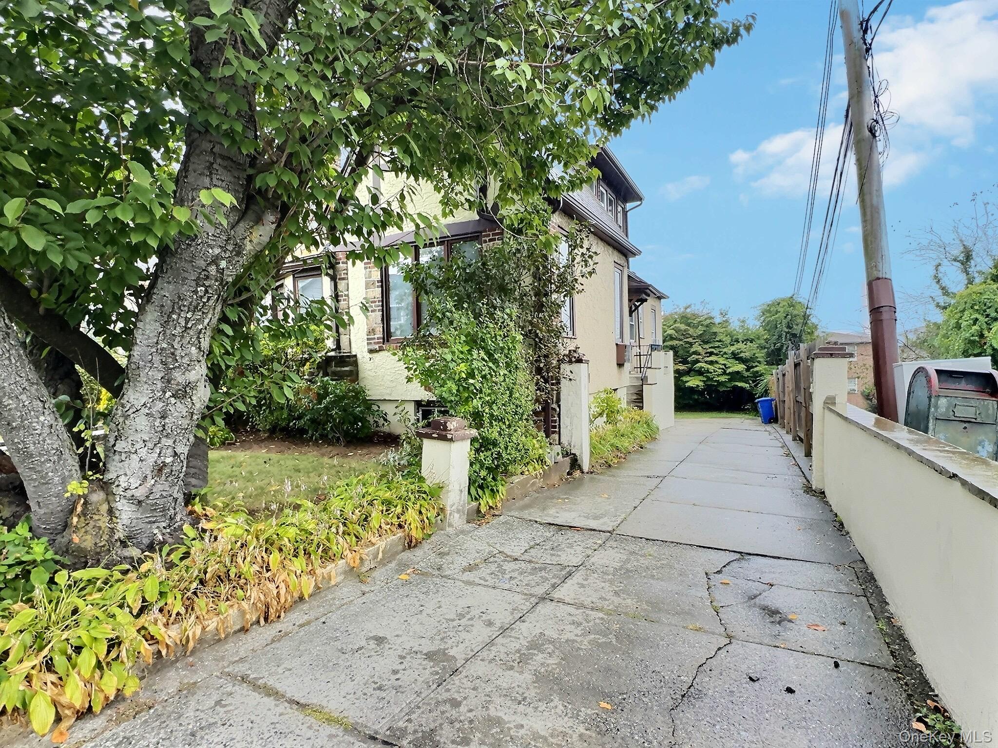 72 Gibson Place, Yonkers, NY 10705