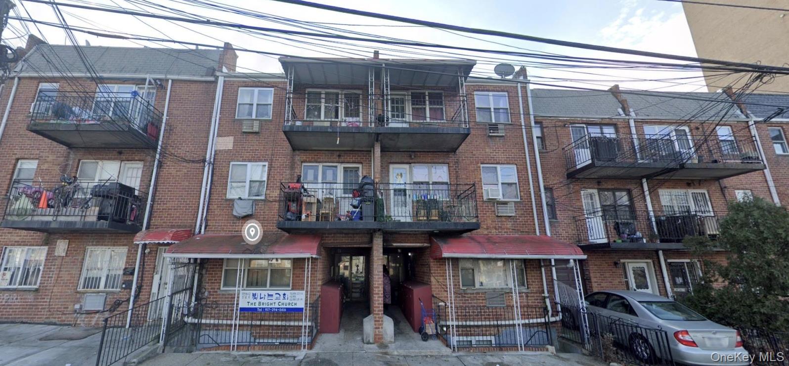 148-04 35 Avenue, Flushing, NY 11354