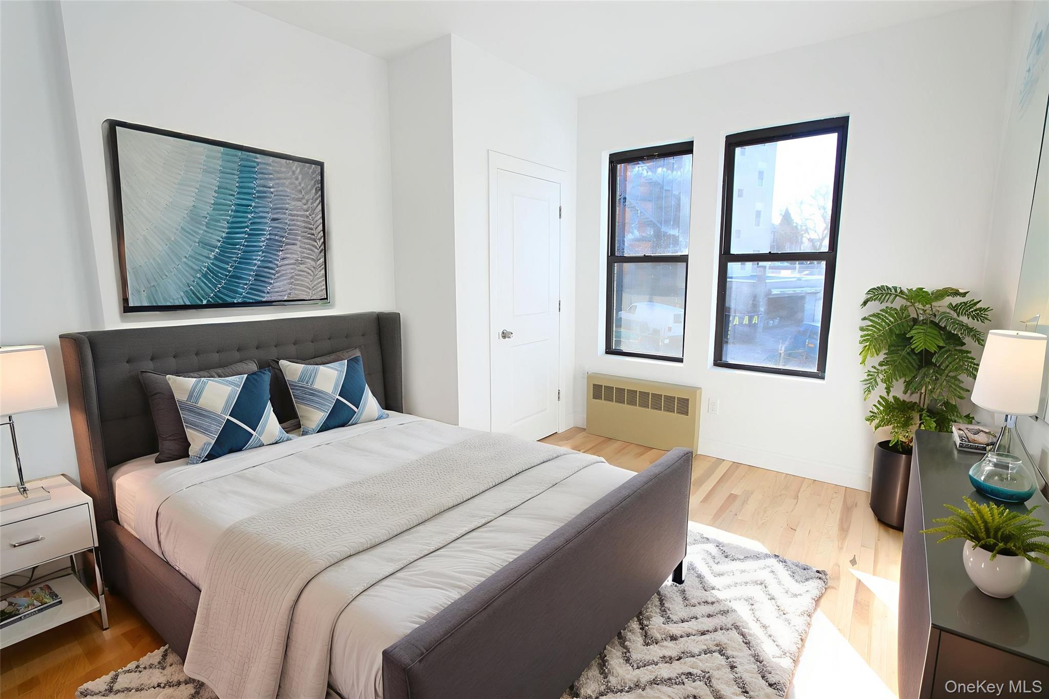 91 Elm Street # 3D, Yonkers, NY 10701