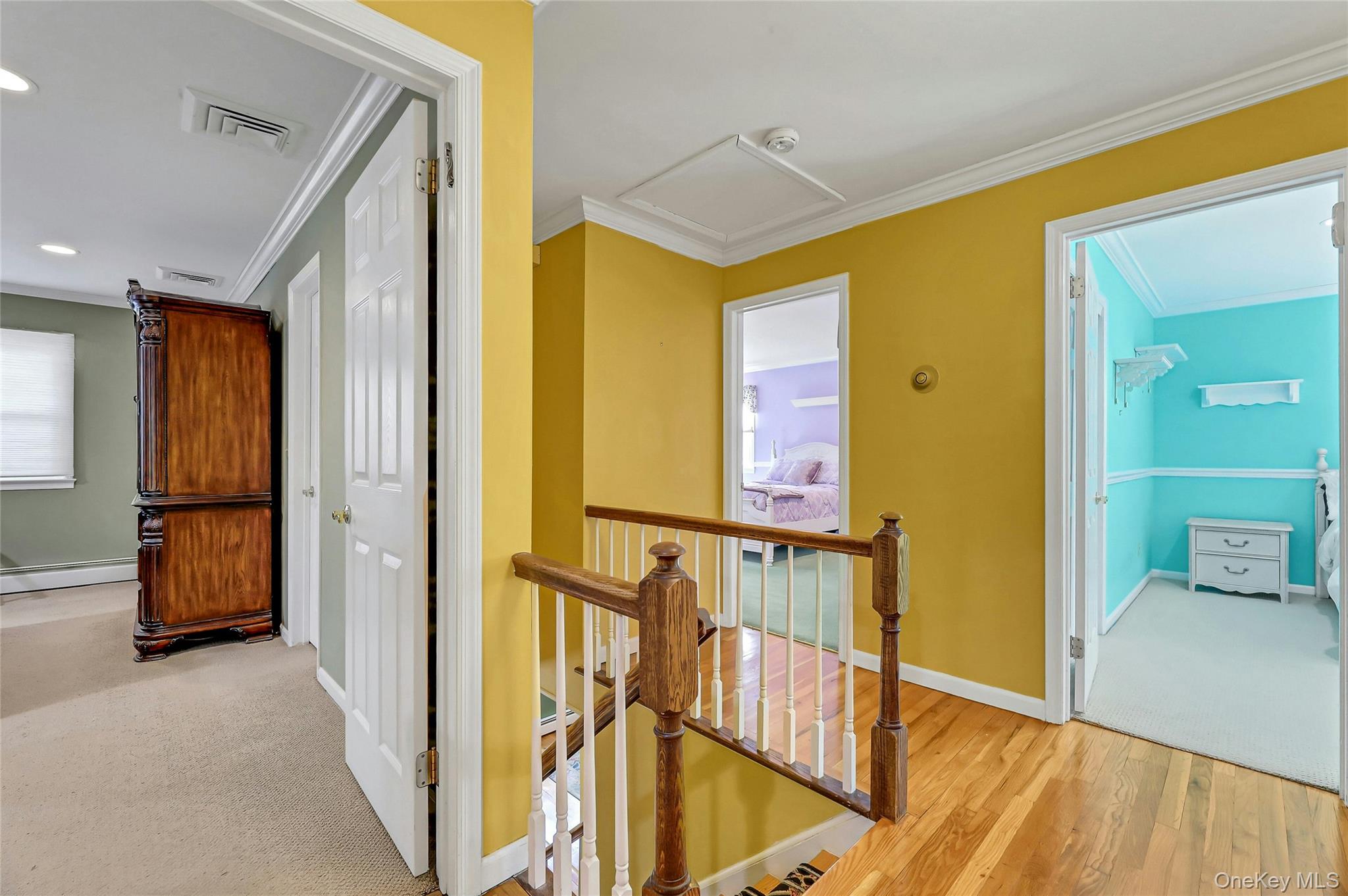 8 Liberty Circle, New City, NY 10956