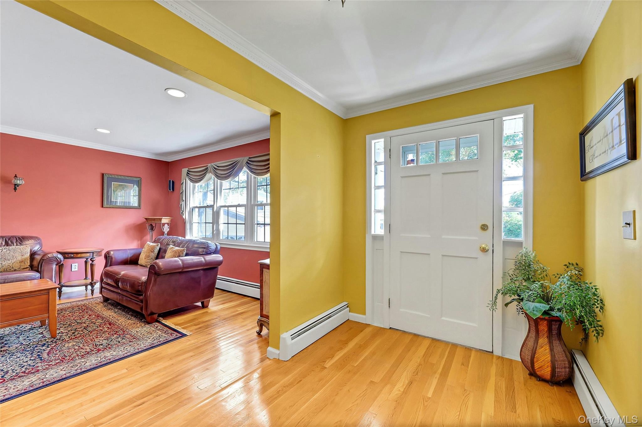 8 Liberty Circle, New City, NY 10956