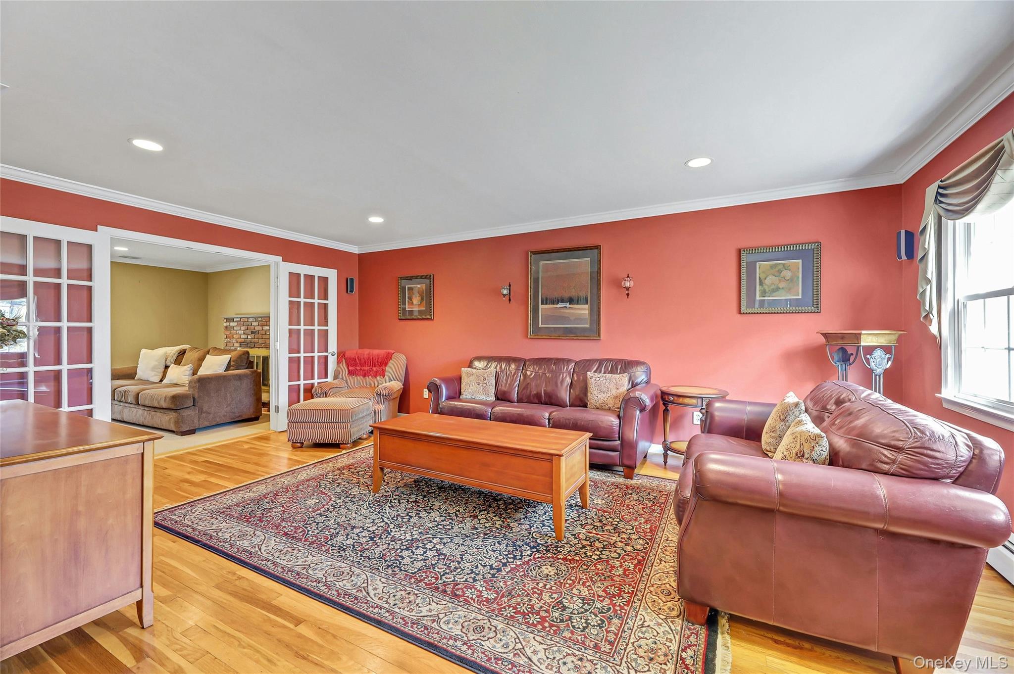 8 Liberty Circle, New City, NY 10956