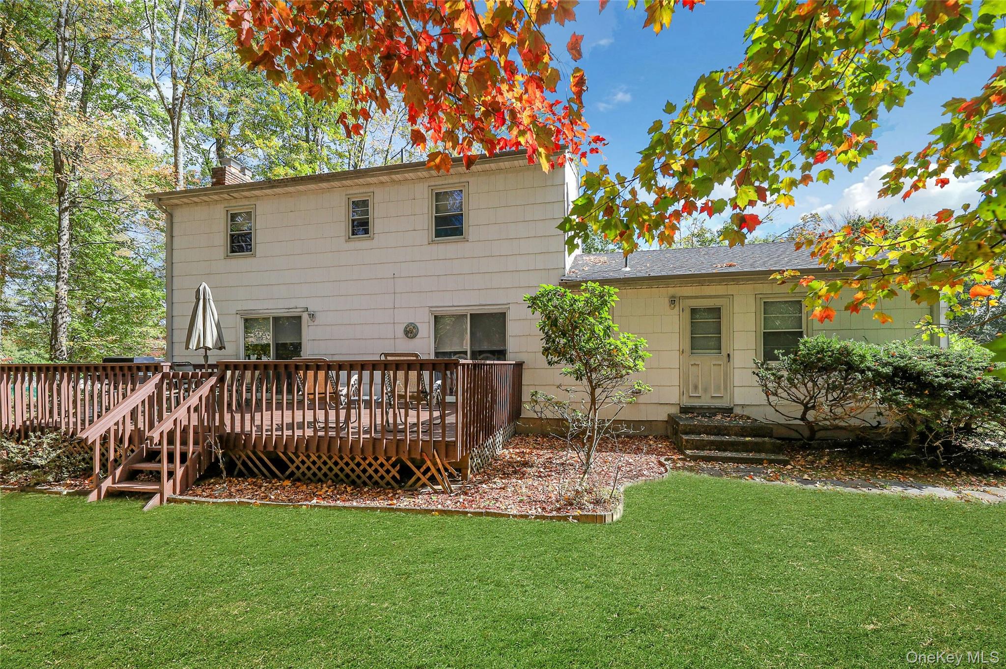 8 Liberty Circle, New City, NY 10956