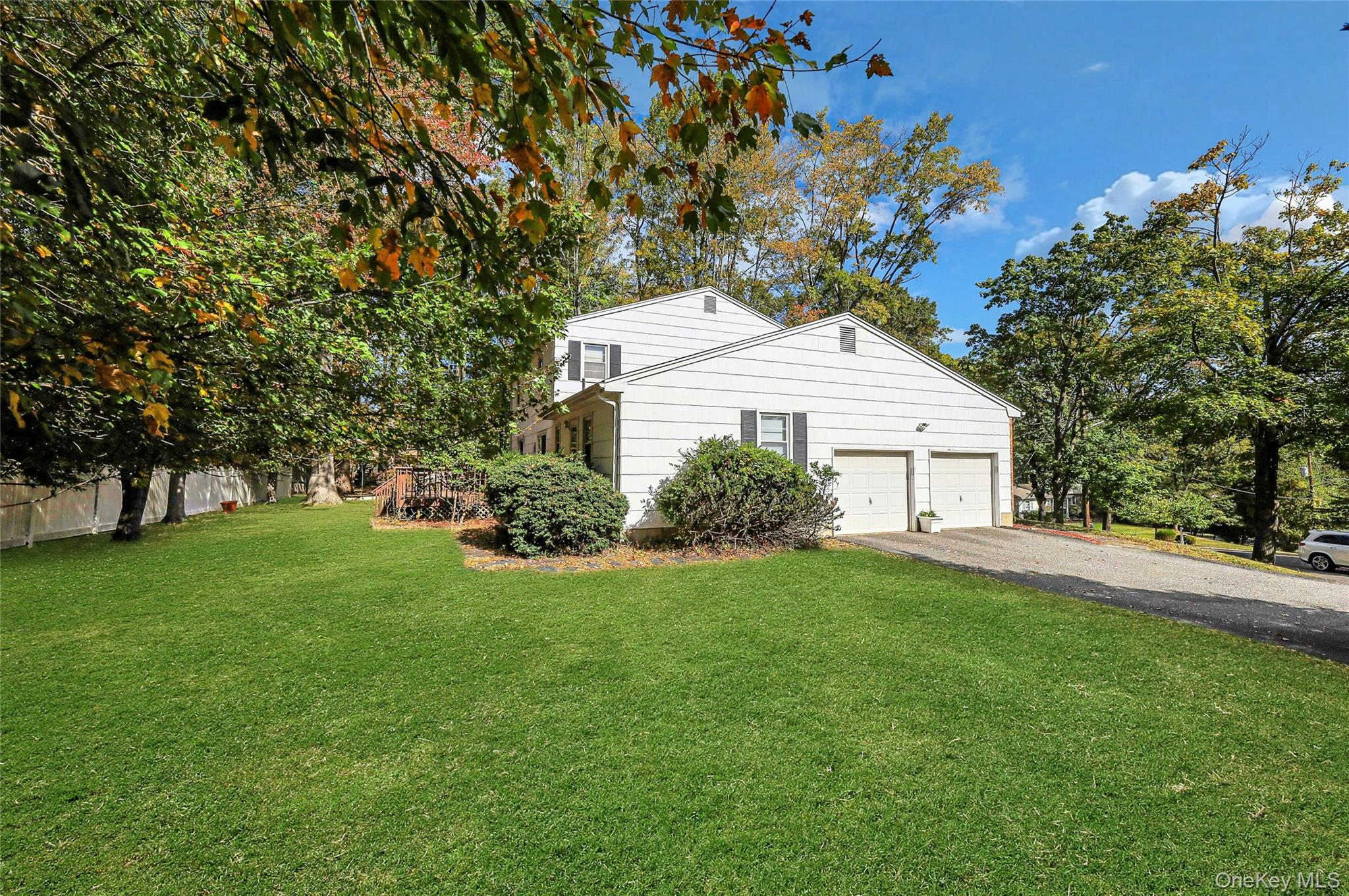 8 Liberty Circle, New City, NY 10956