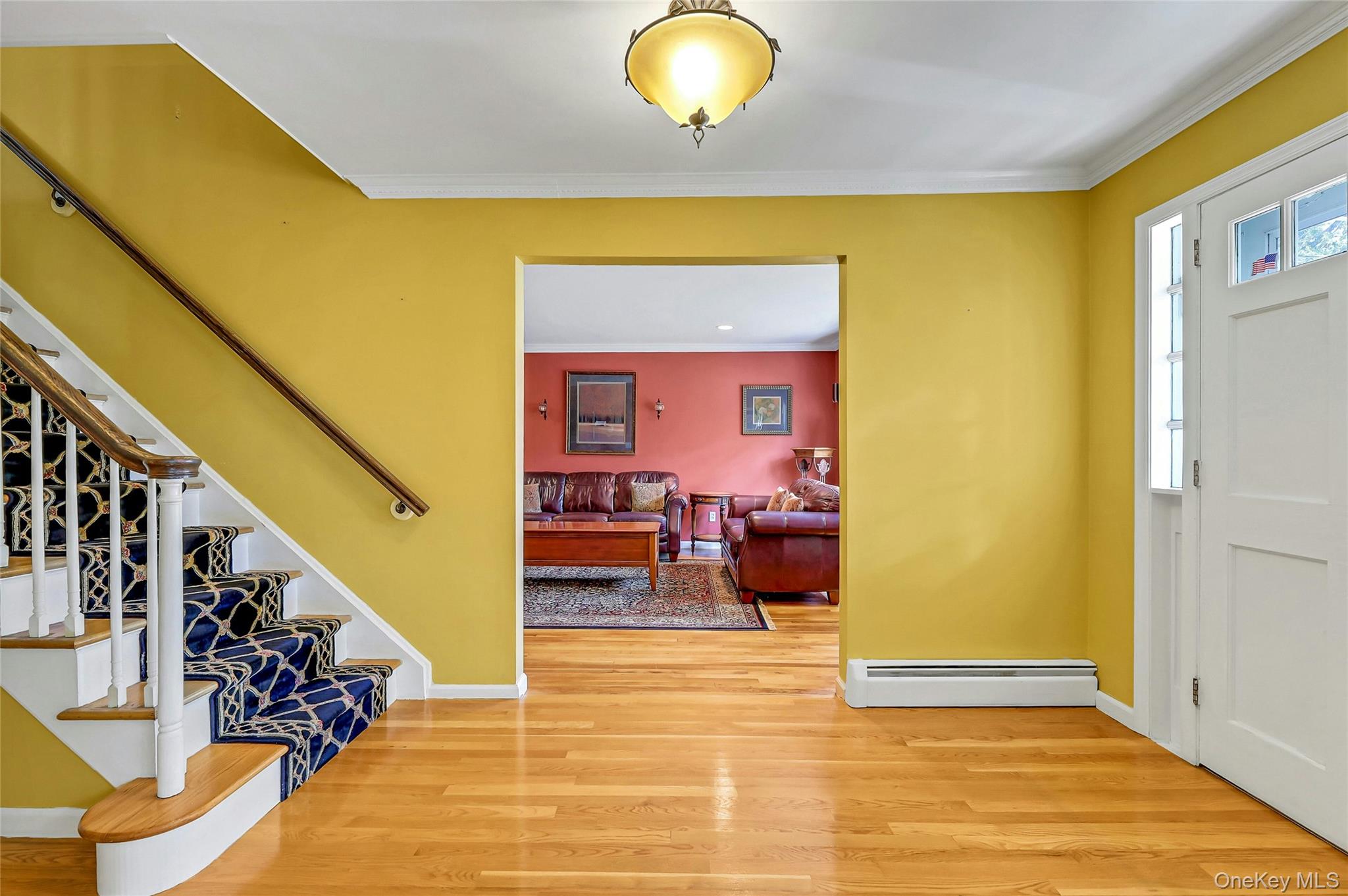 8 Liberty Circle, New City, NY 10956