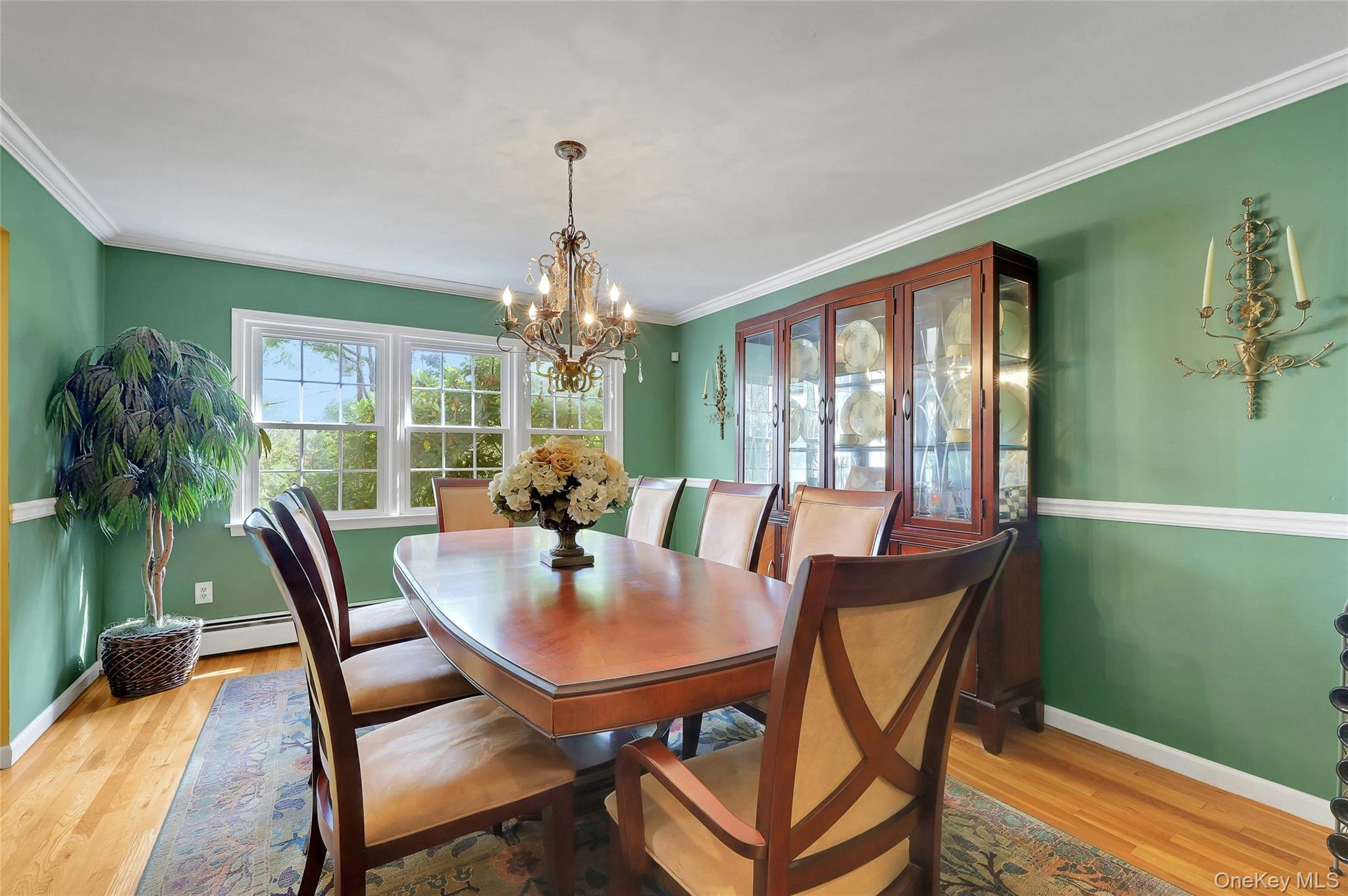 8 Liberty Circle, New City, NY 10956